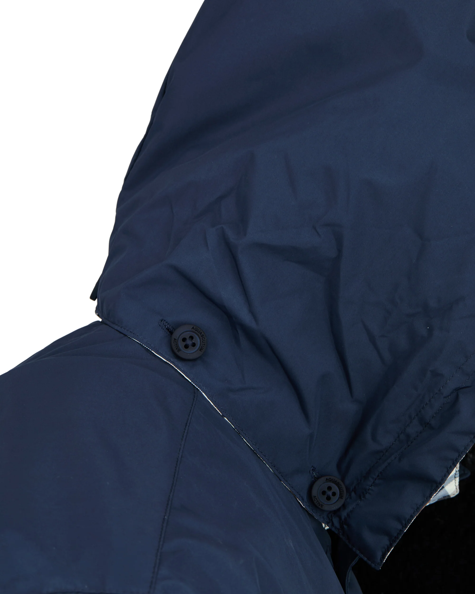 RLG BADGE PACKABLE TRENCH - Image 4