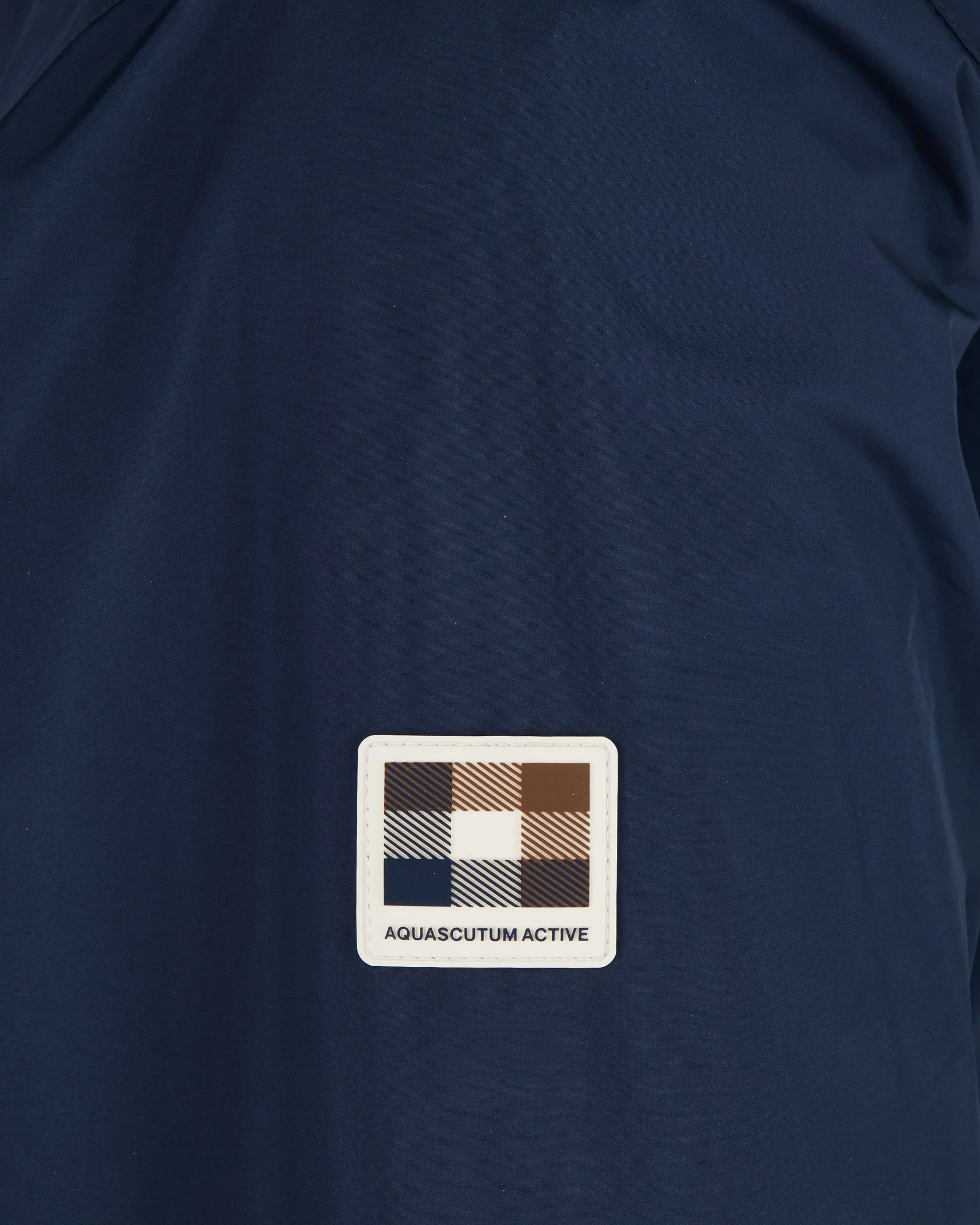 RLG BADGE PACKABLE TRENCH - Image 6