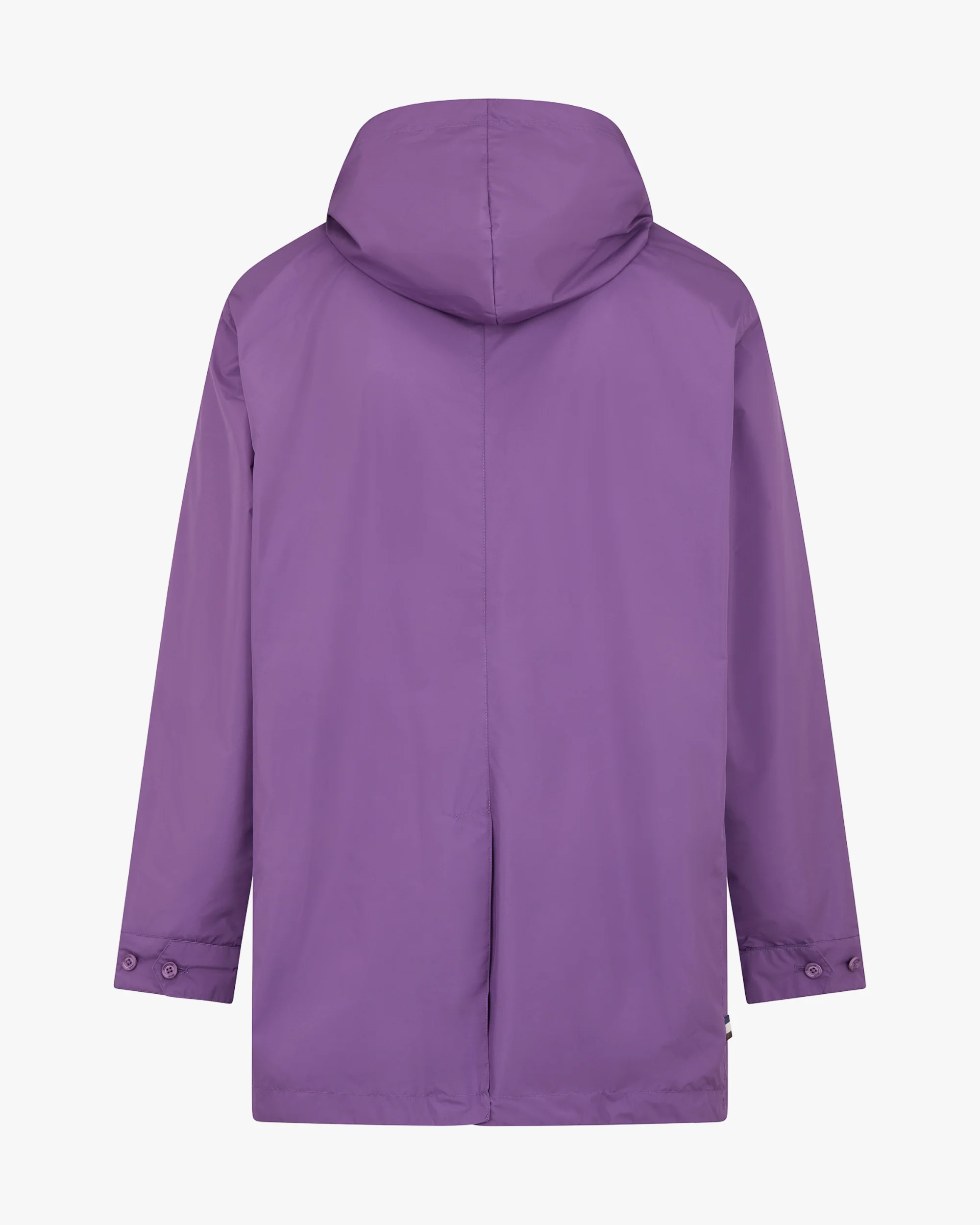 RLG BADGE PACKABLE TRENCH - Image 3