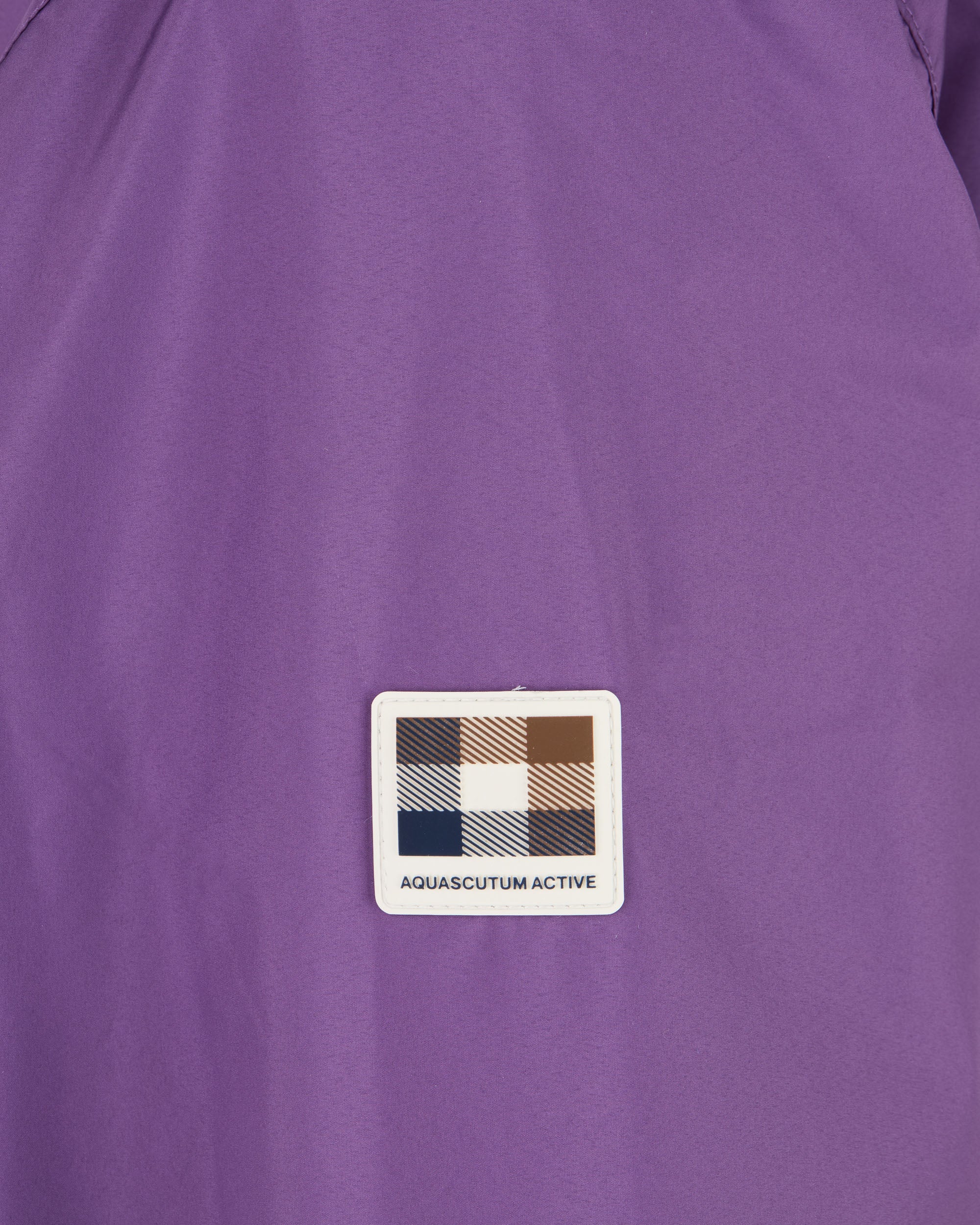RLG BADGE PACKABLE TRENCH - Image 4