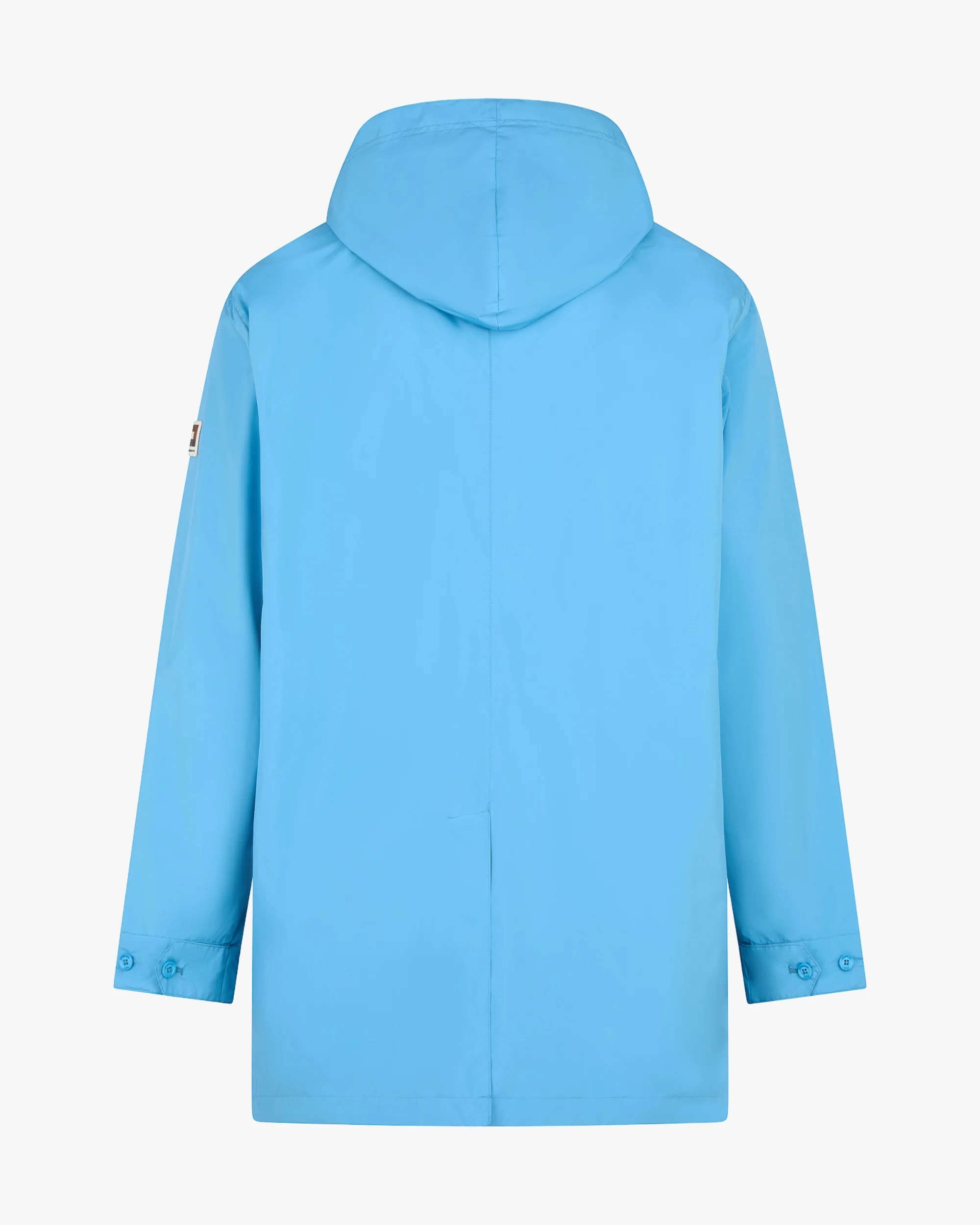 RLG BADGE PACKABLE TRENCH - Image 3
