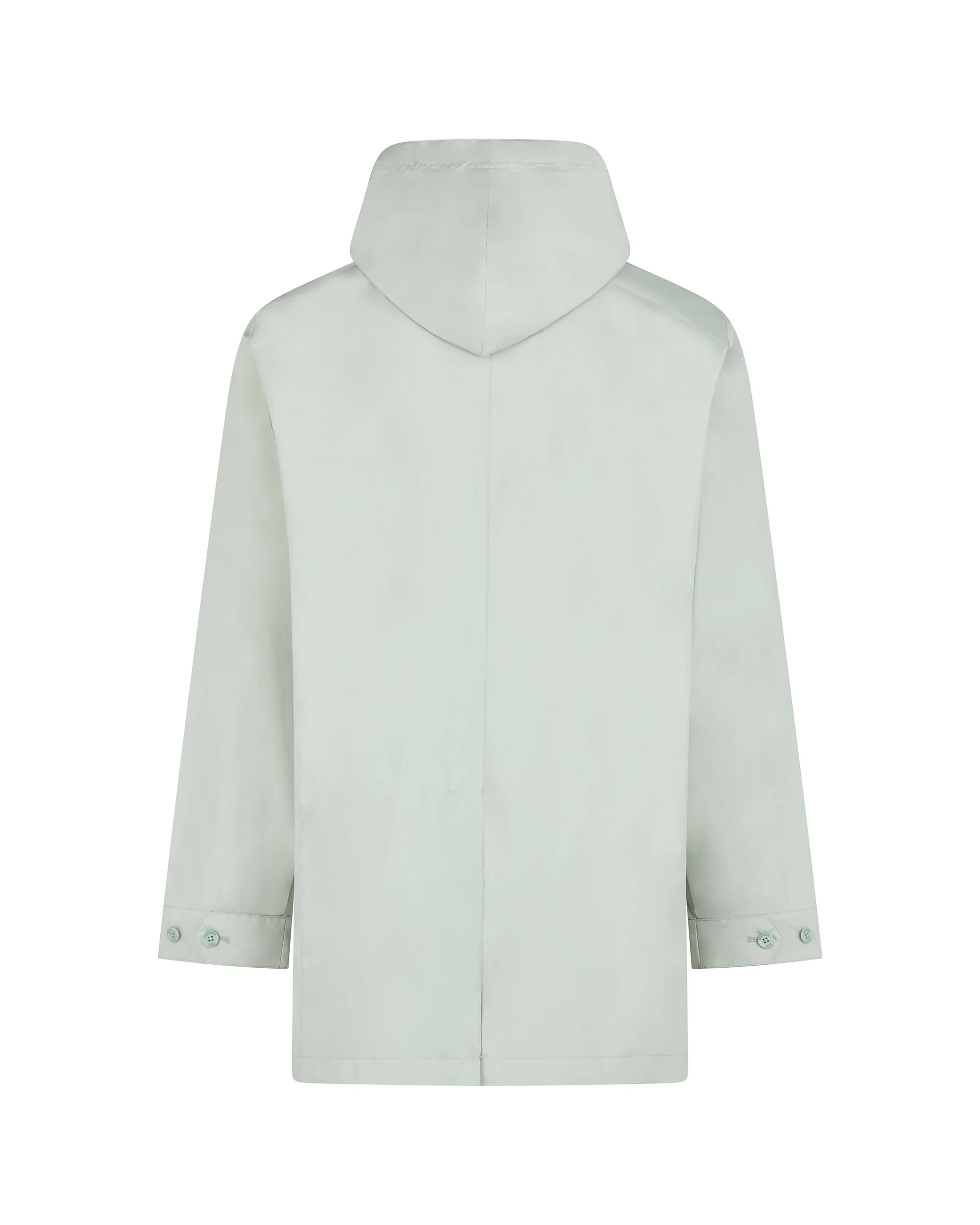 RLG BADGE PACKABLE TRENCH - Image 3