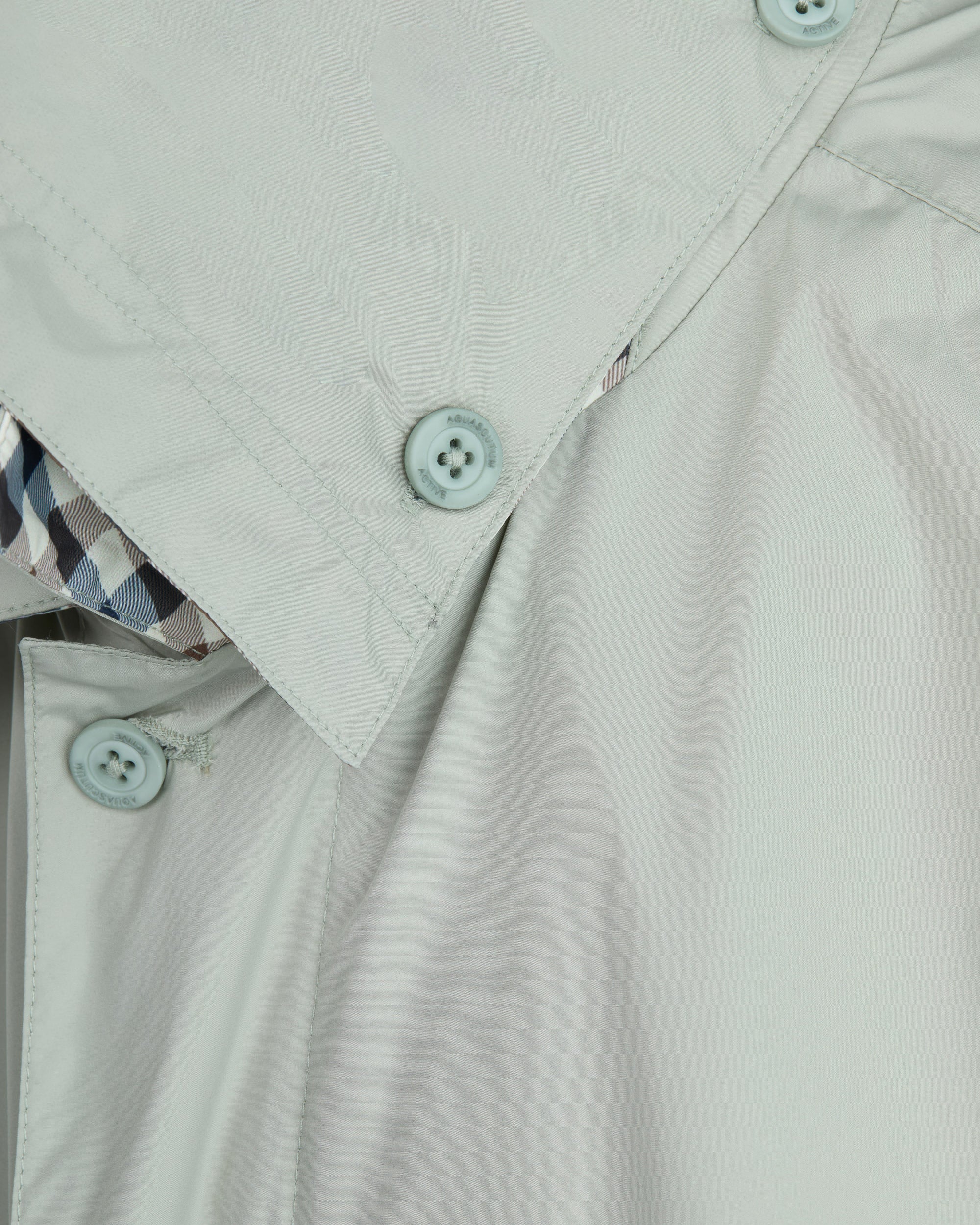 RLG BADGE PACKABLE TRENCH - Image 5