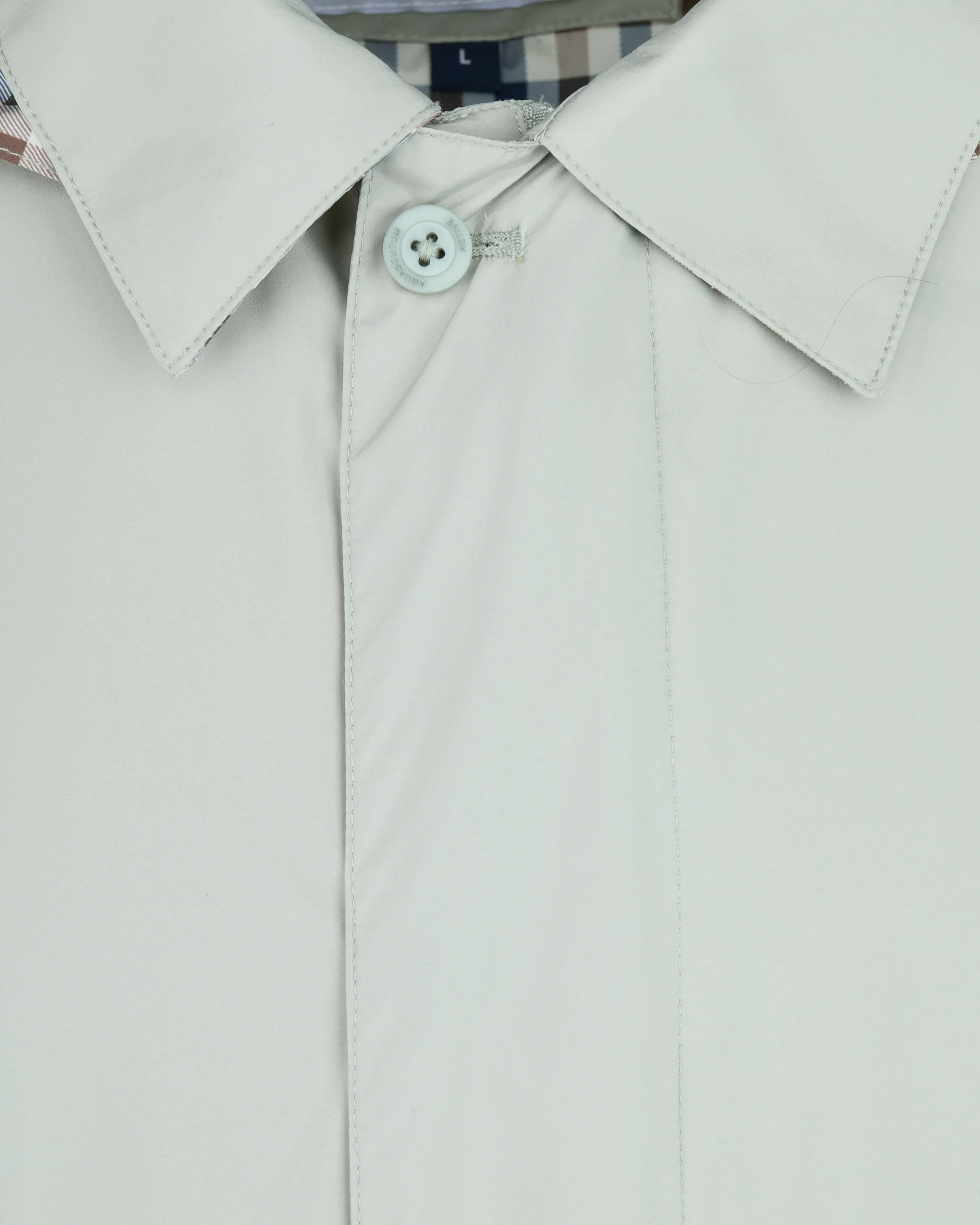 RLG BADGE PACKABLE TRENCH - Image 6