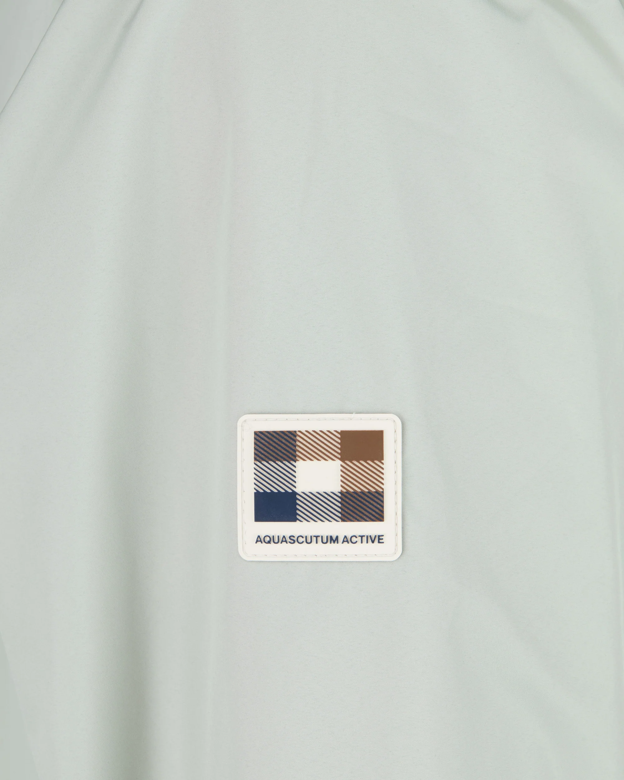 RLG BADGE PACKABLE TRENCH - Image 8