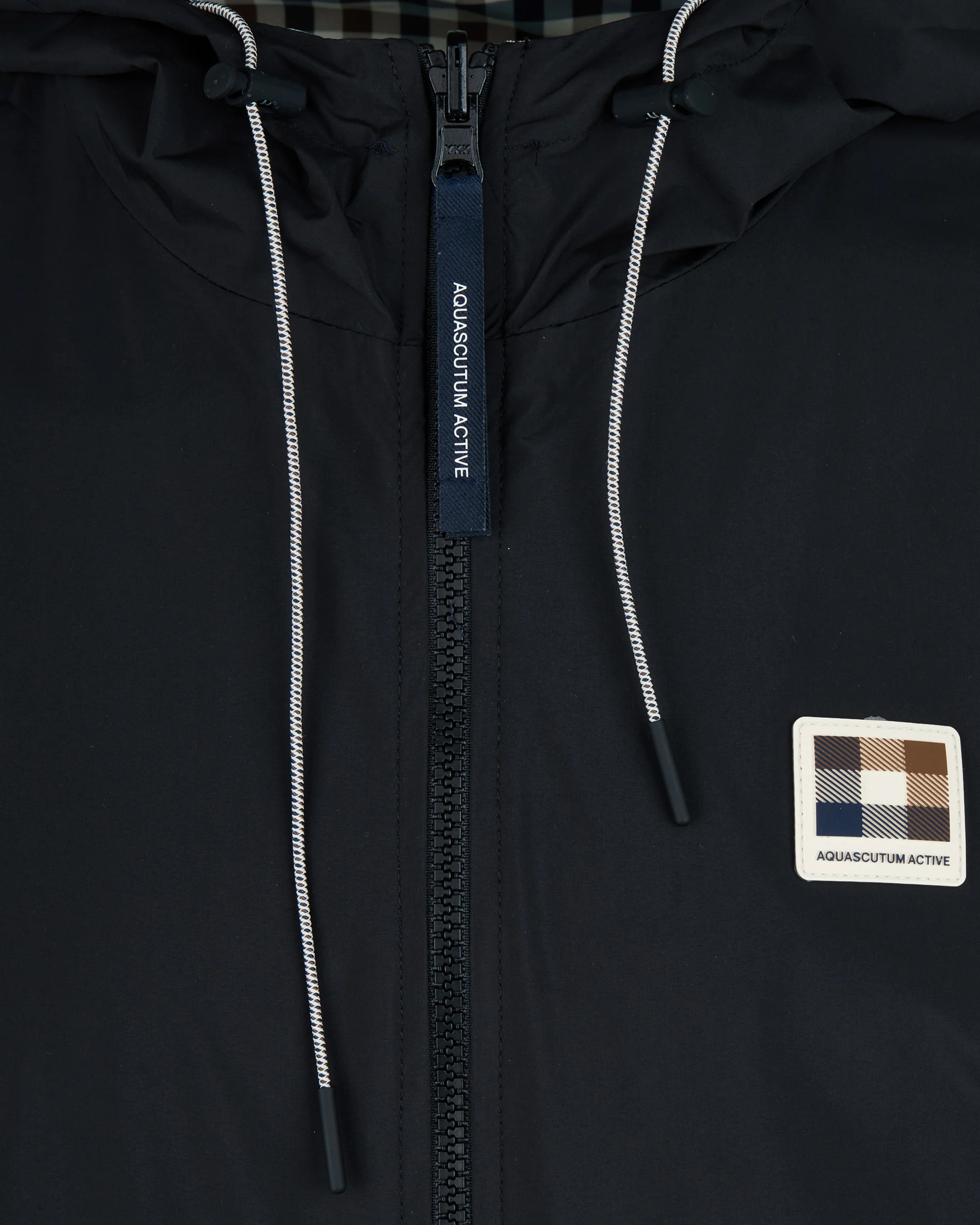 RLG BADGE REVERSIBLE SAILOR - Image 4