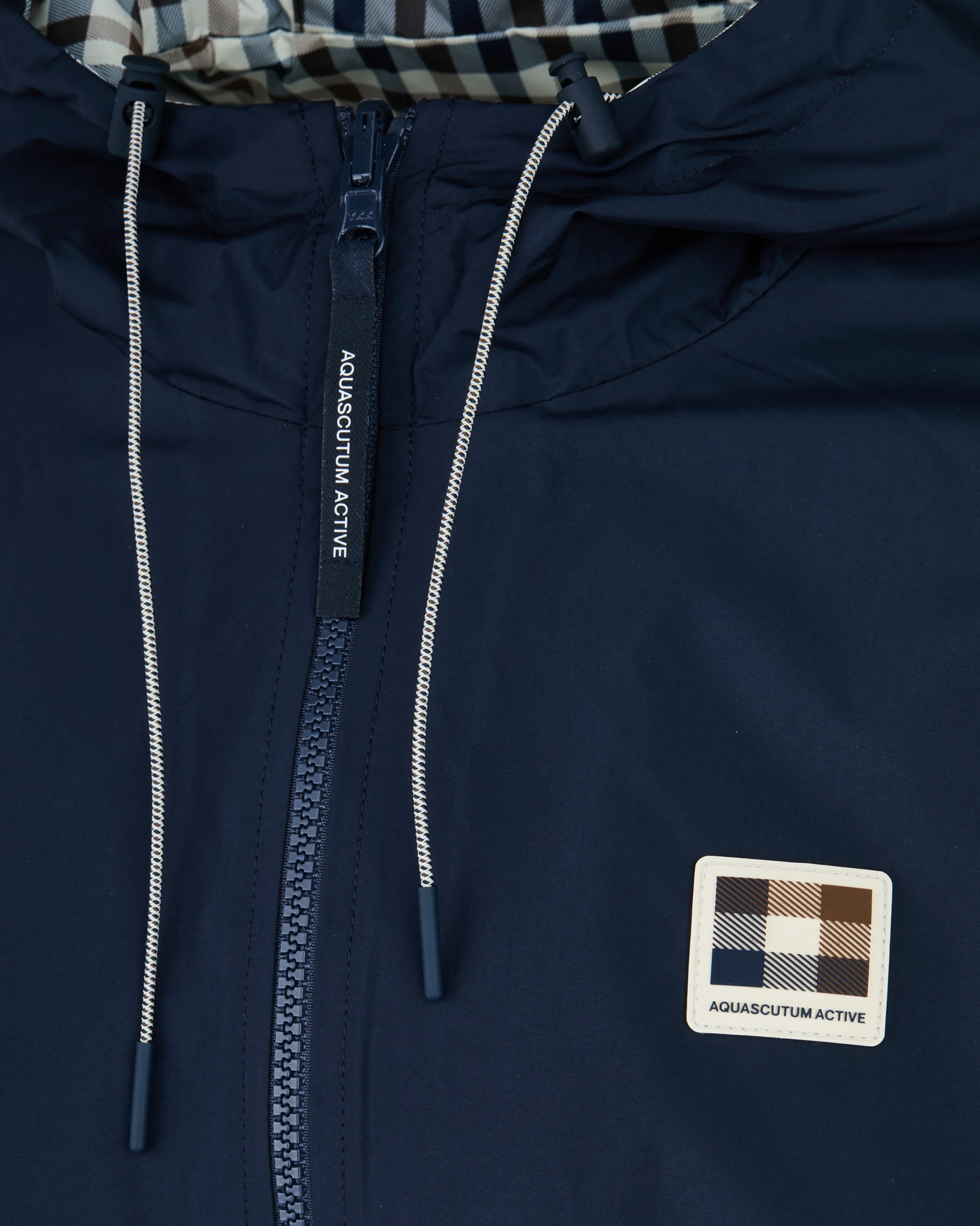 RLG BADGE REVERSIBLE SAILOR - Image 5