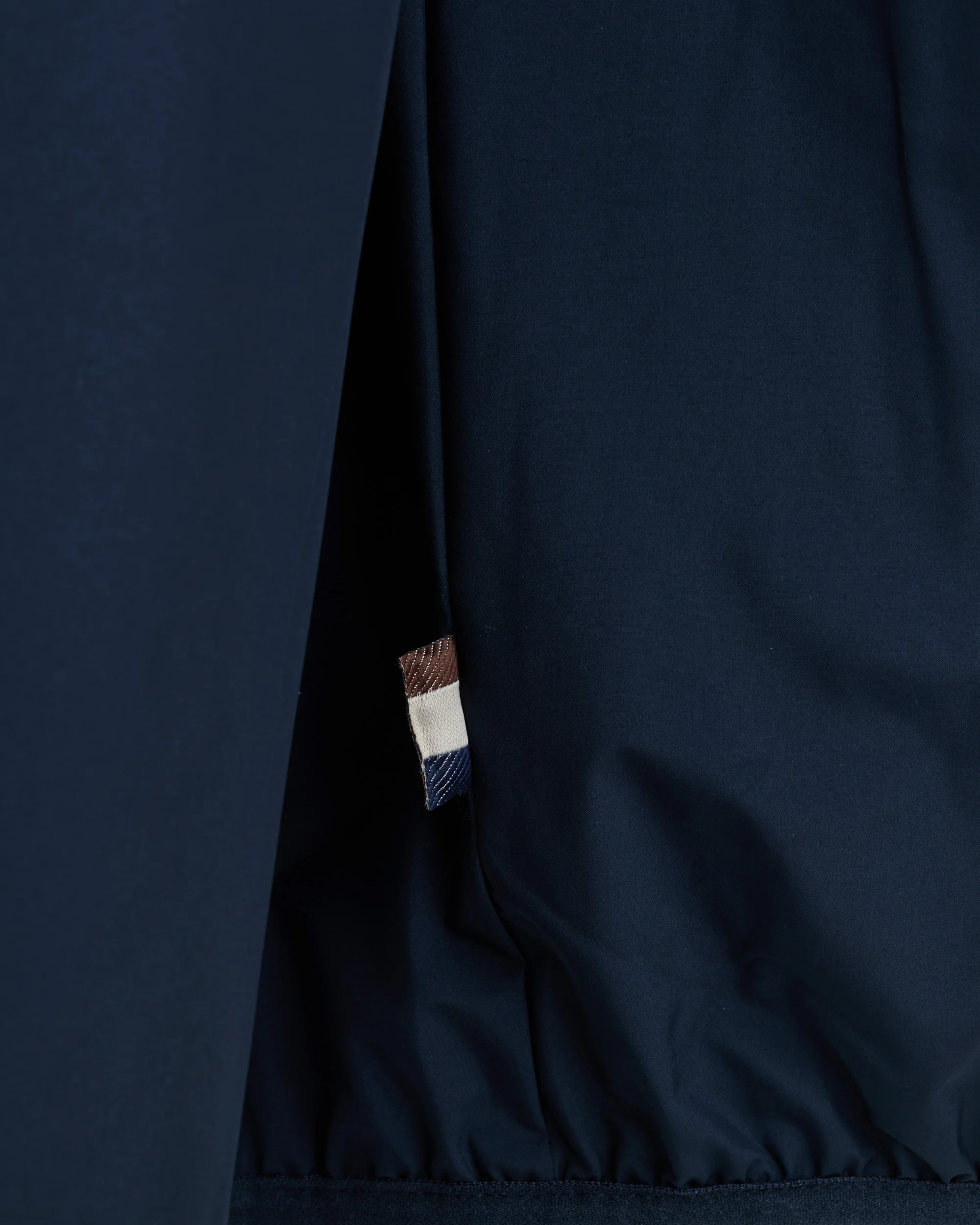 RLG BADGE REVERSIBLE SAILOR - Image 7