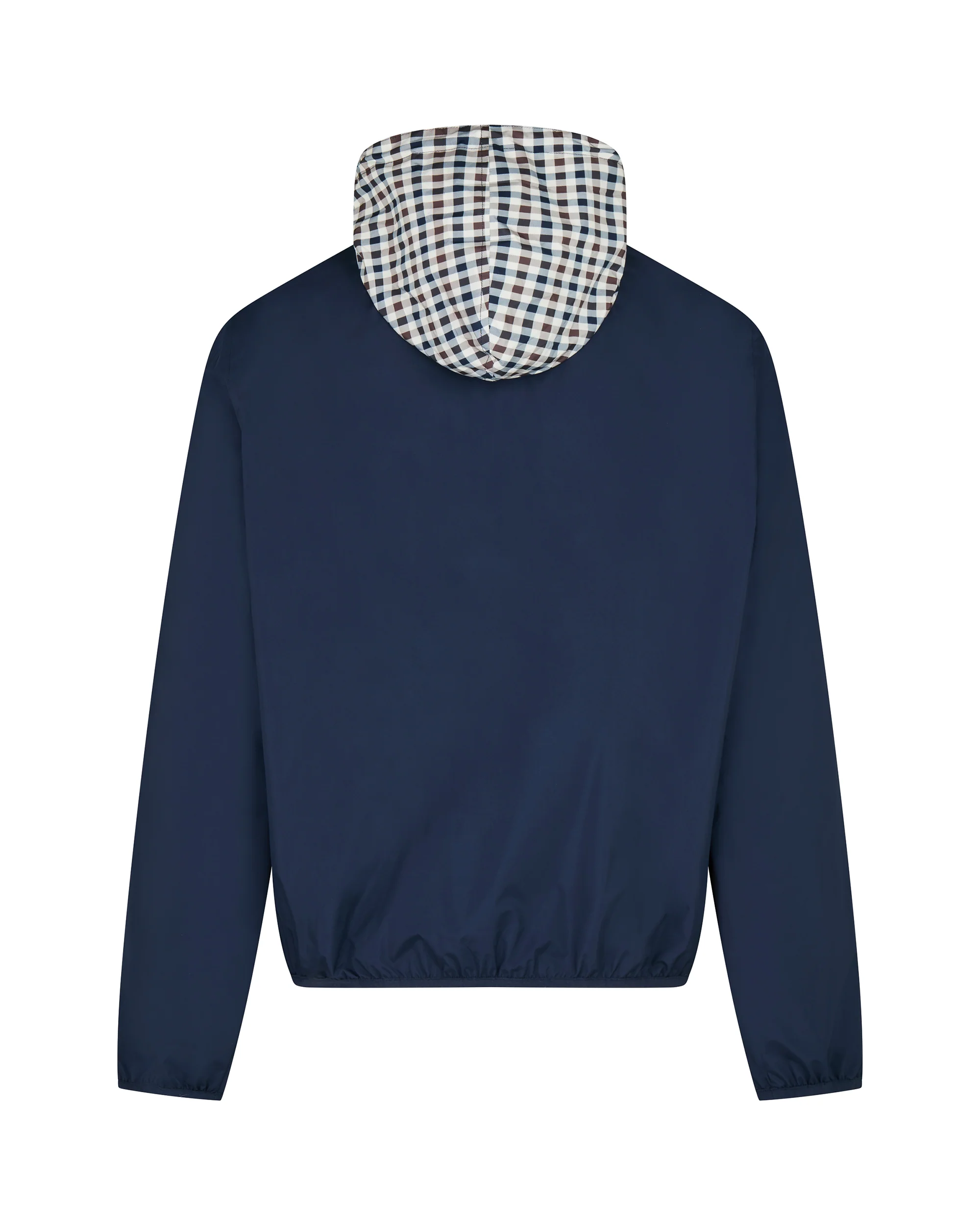 RLG BADGE WINDBREAKER - Image 4