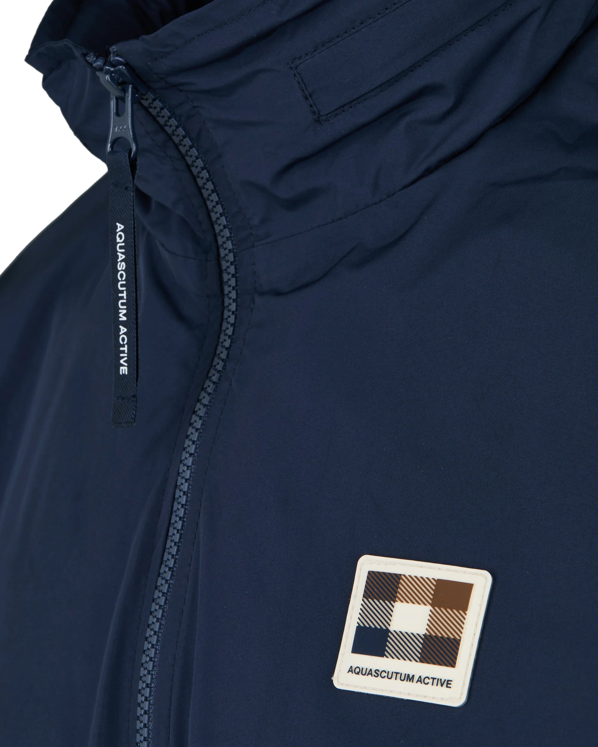 RLG BADGE WINDBREAKER - Image 5