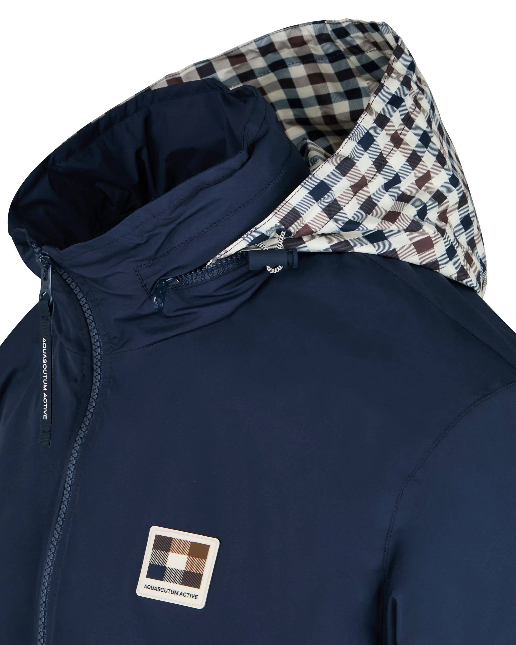 RLG BADGE WINDBREAKER - Image 6