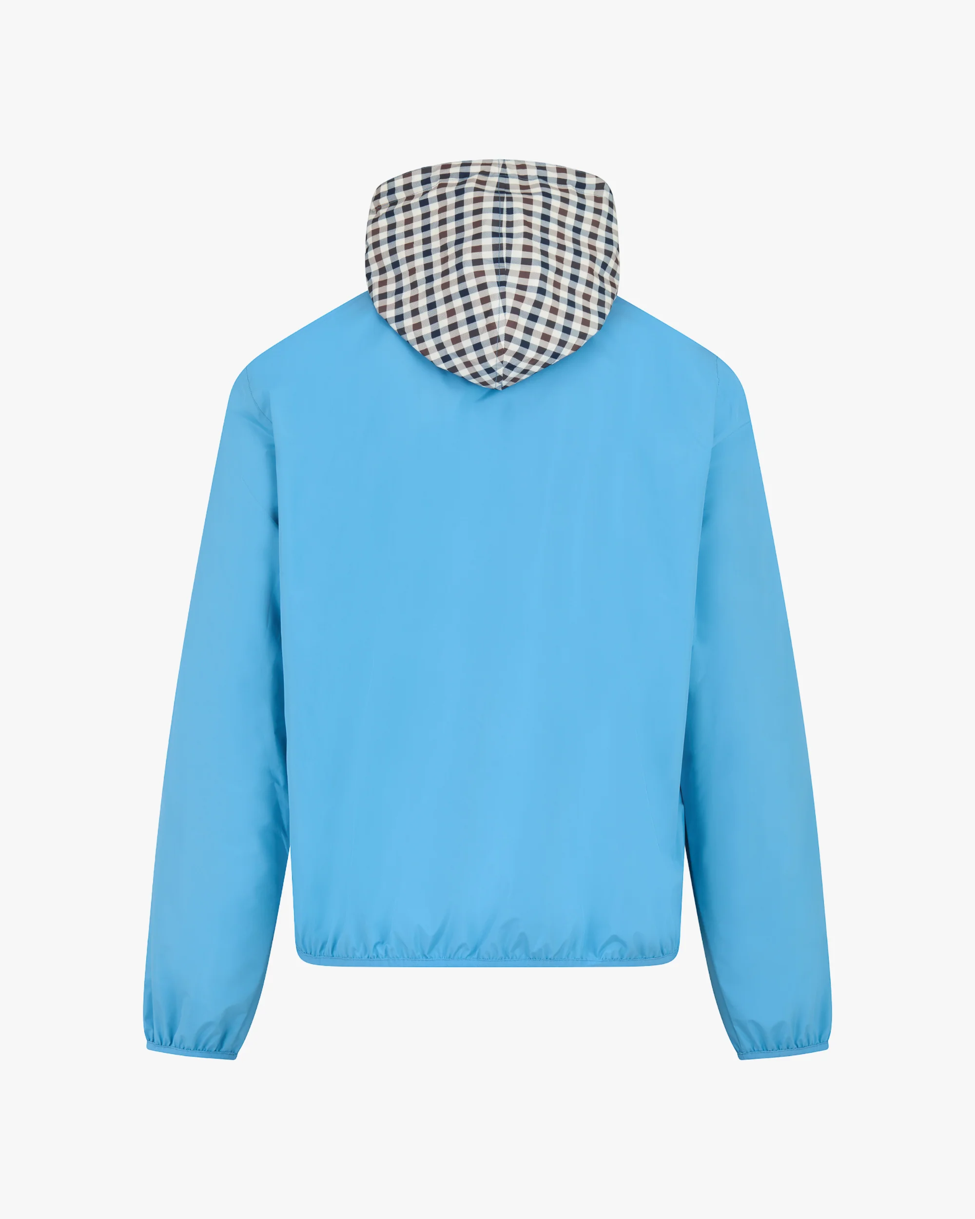 RLG BADGE WINDBREAKER - Image 4