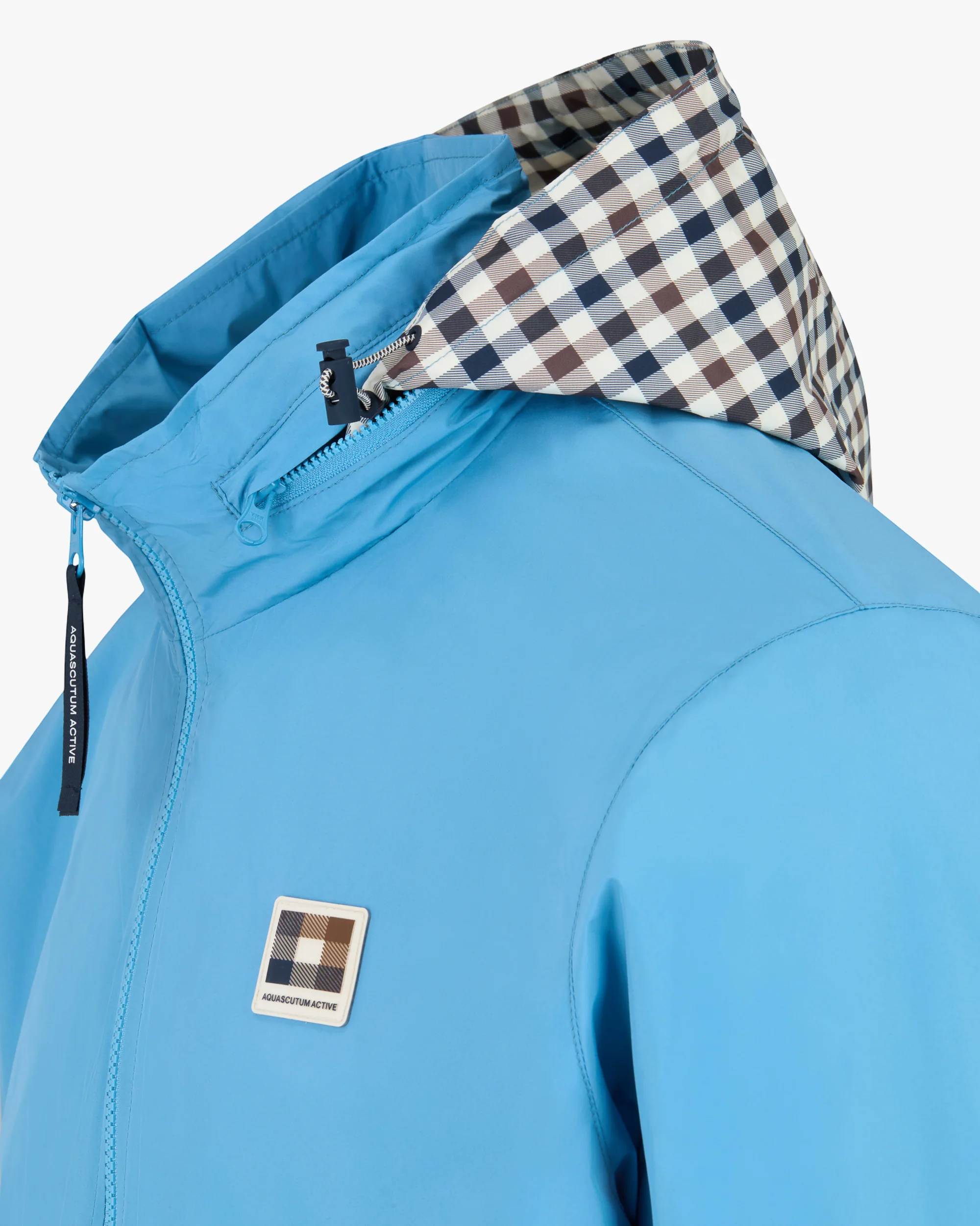 RLG BADGE WINDBREAKER - Image 5