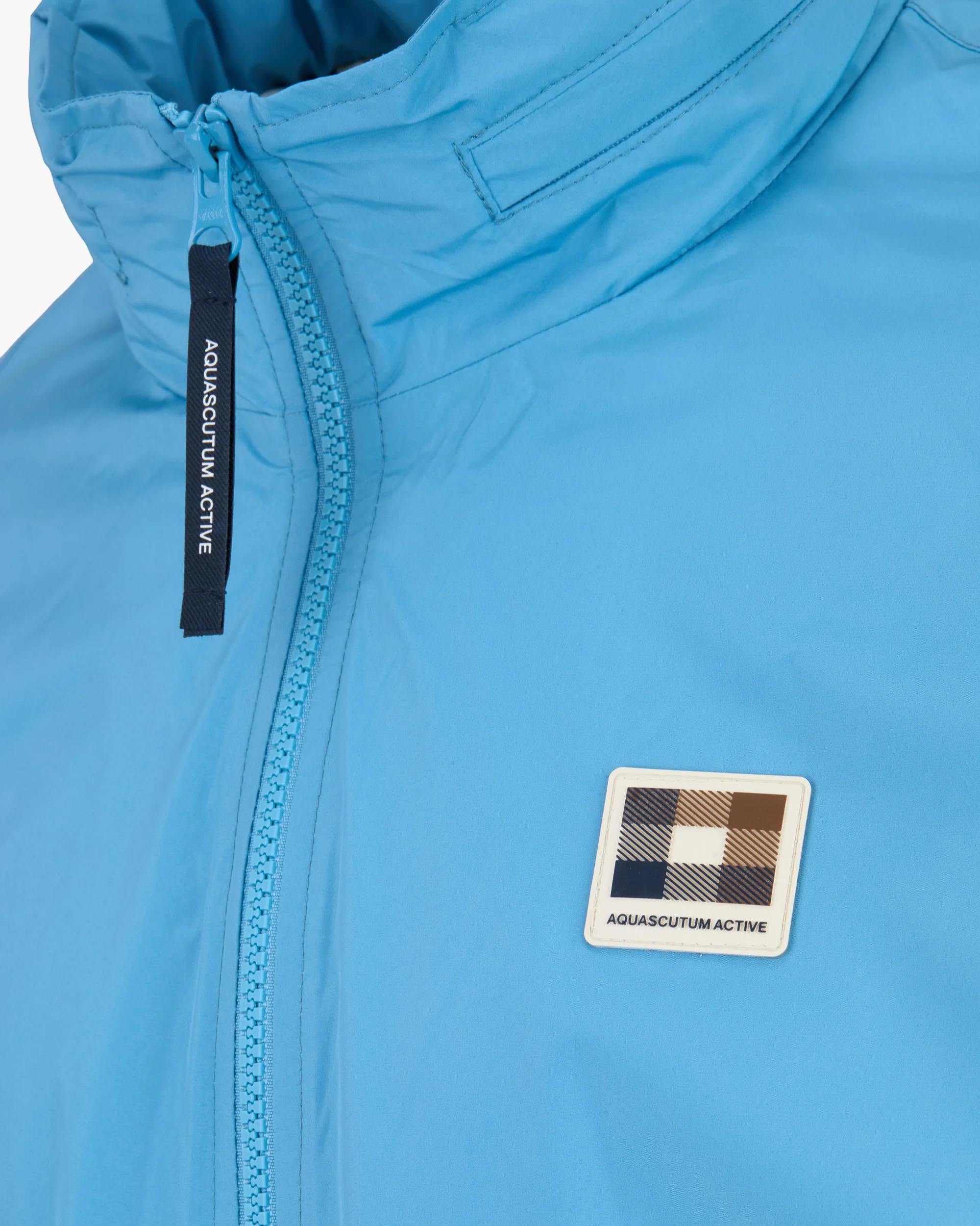 RLG BADGE WINDBREAKER - Image 7