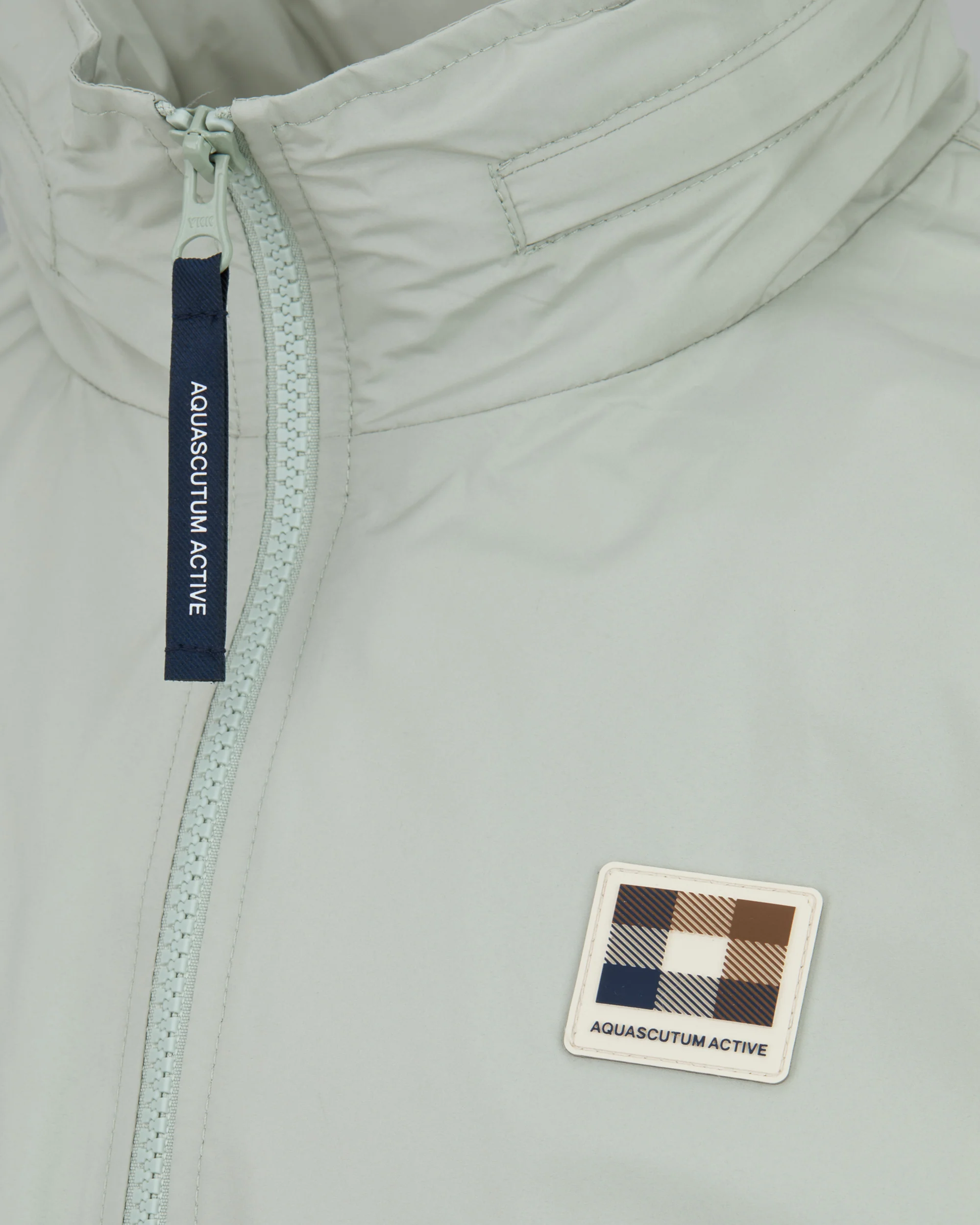 RLG BADGE WINDBREAKER - Image 4