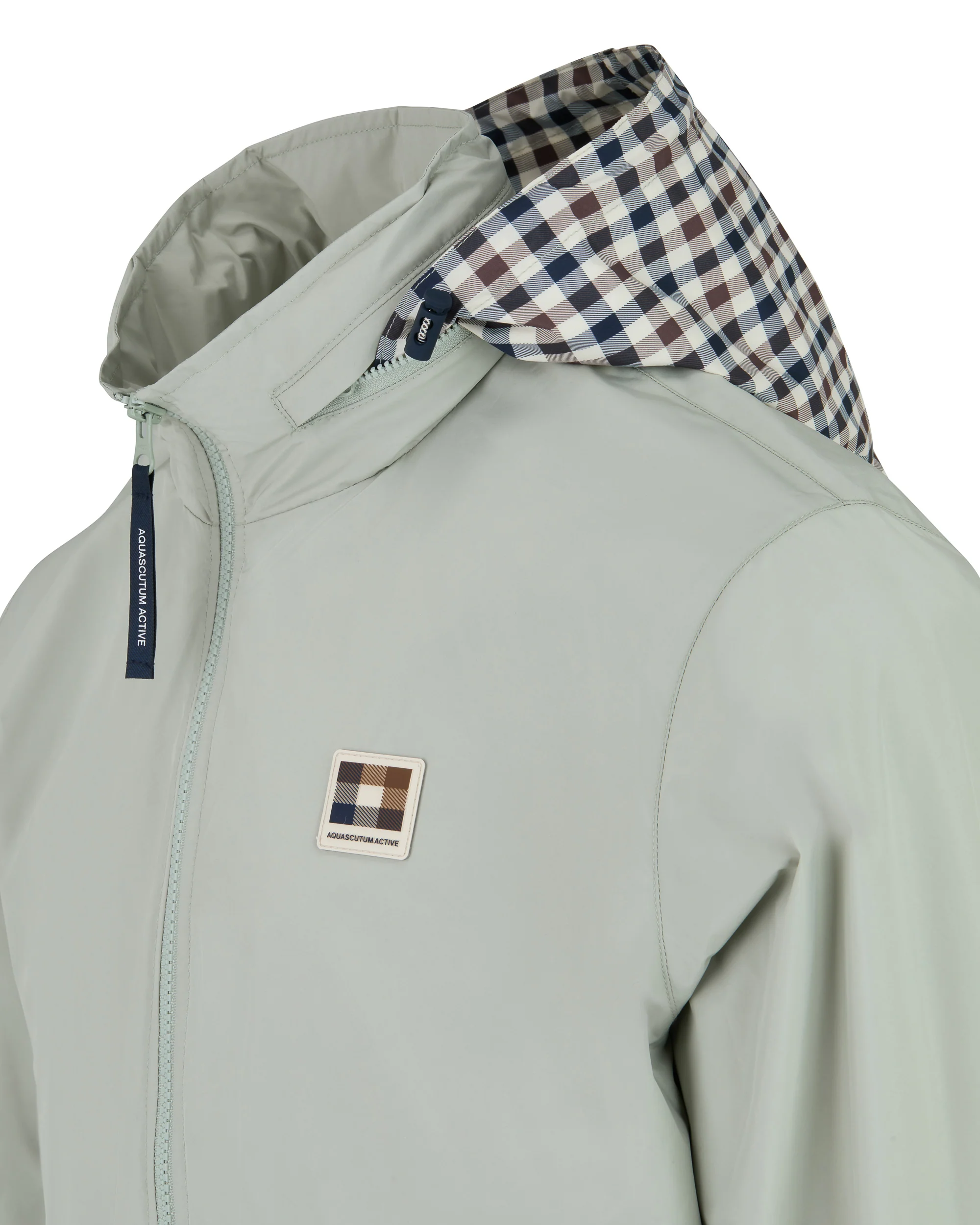 RLG BADGE WINDBREAKER - Image 7