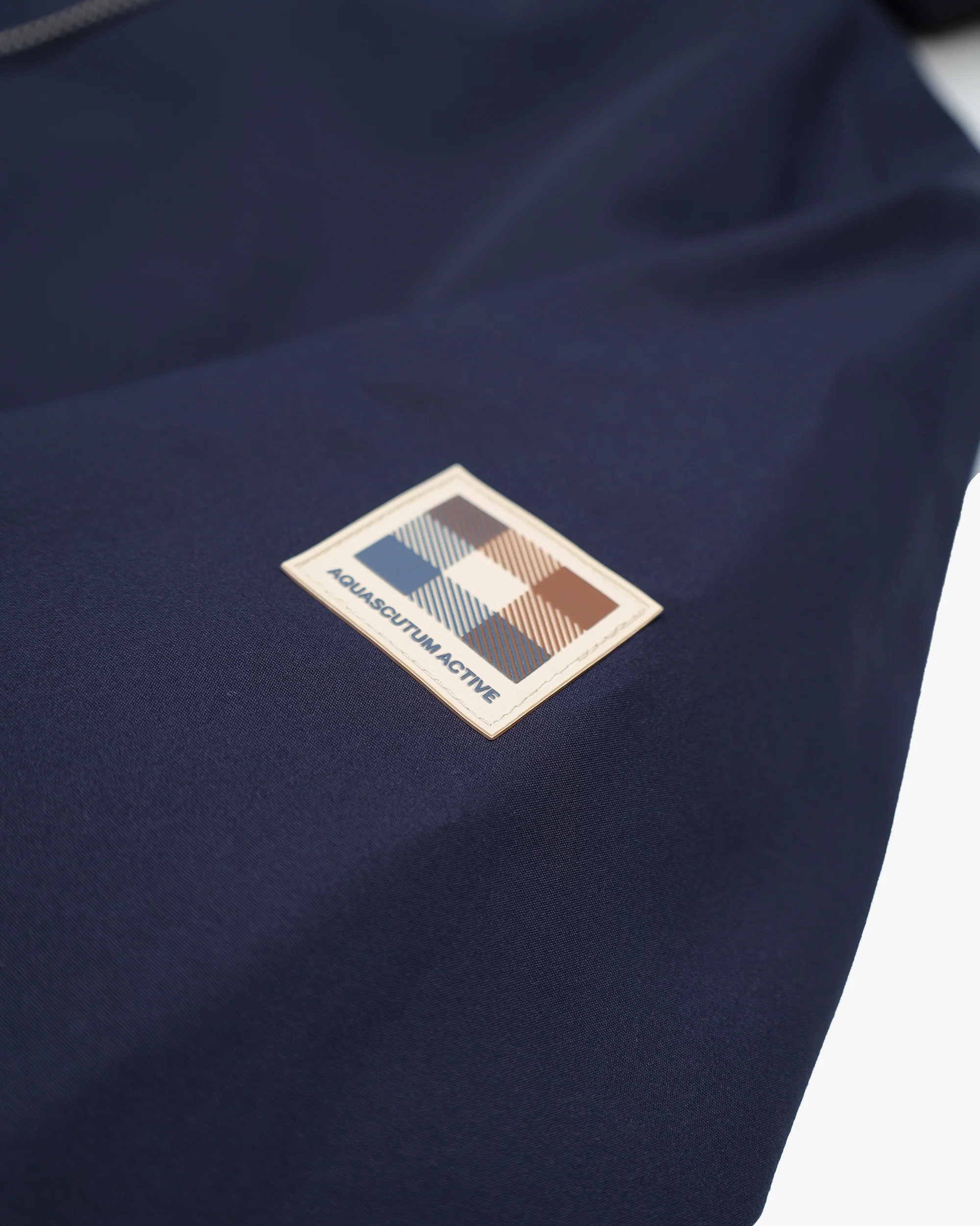 SHELL ACTIVE MID PARKA - Image 4