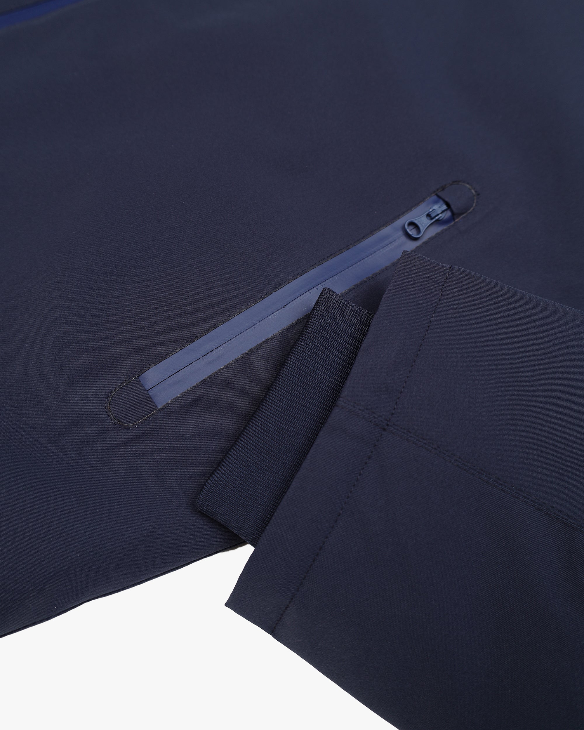 SHELL ACTIVE MID PARKA - Image 5