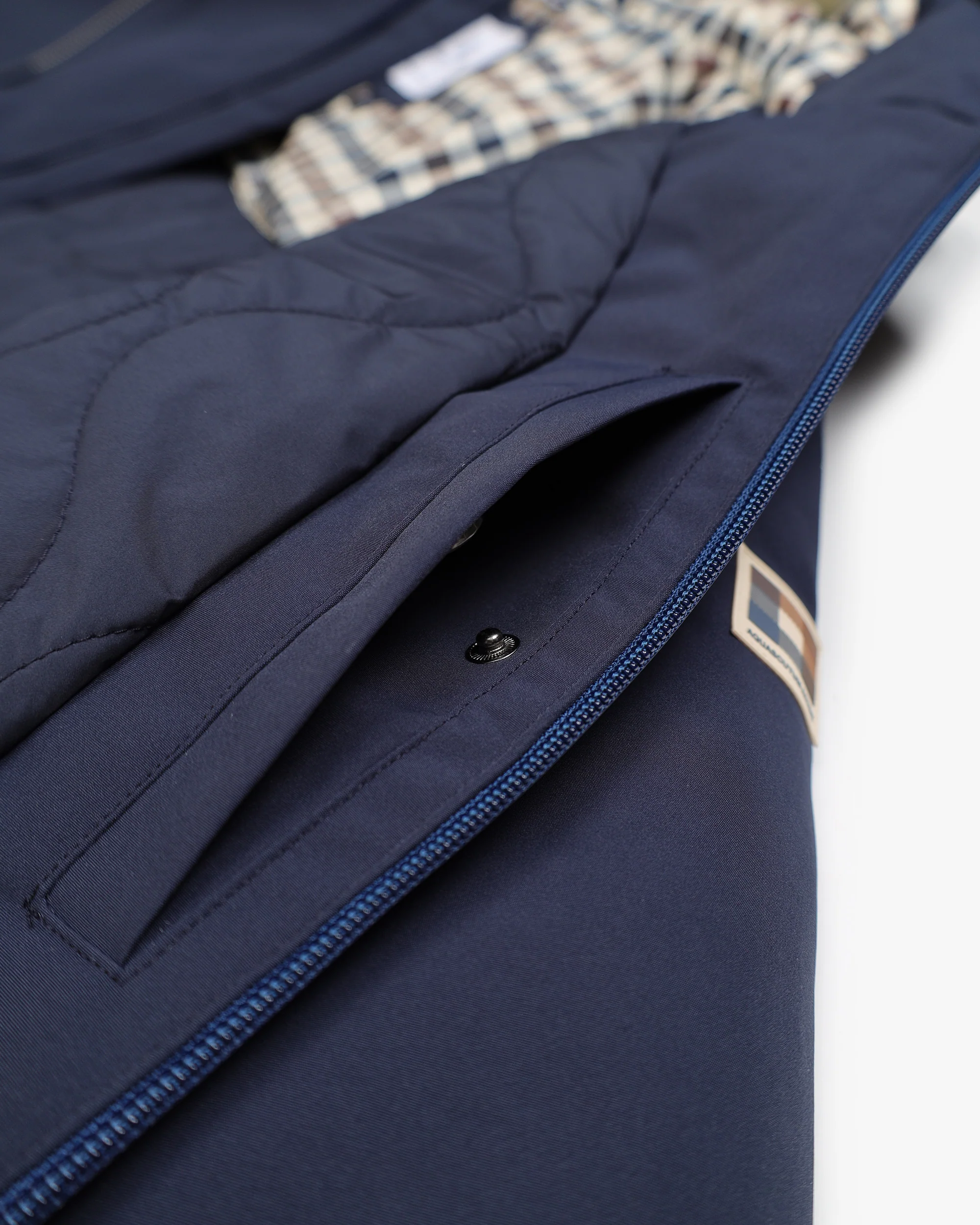 SHELL ACTIVE MID PARKA - Image 6