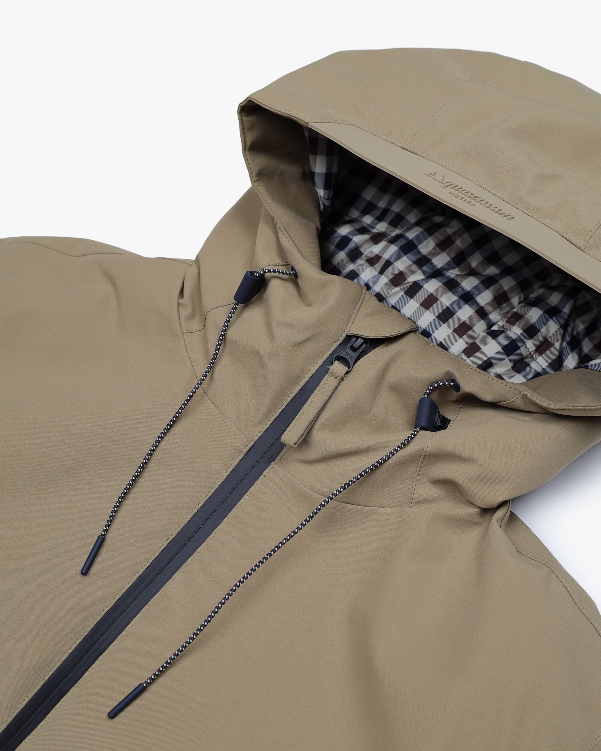 SHELL ACTIVE MID PARKA - Image 3
