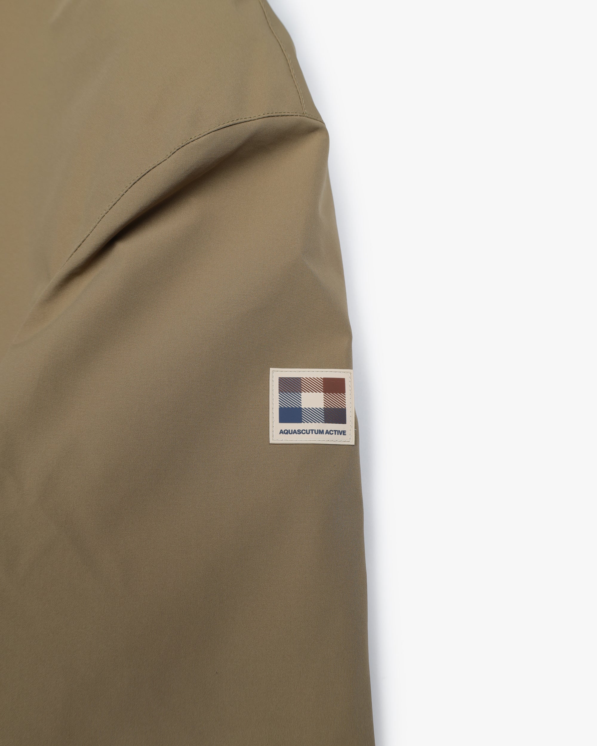 SHELL ACTIVE MID PARKA - Image 5