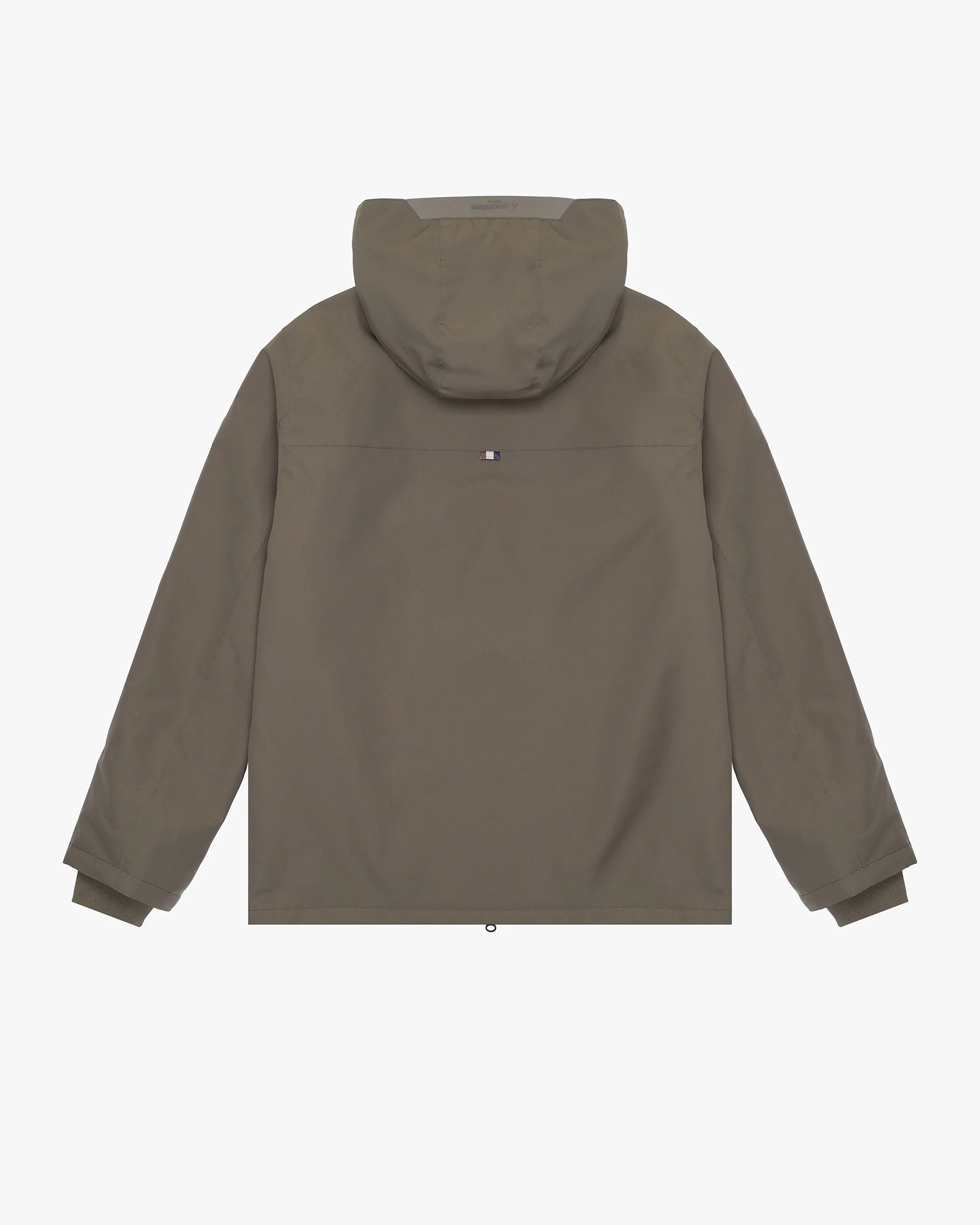 SHELL ACTIVE MID PARKA - Image 2