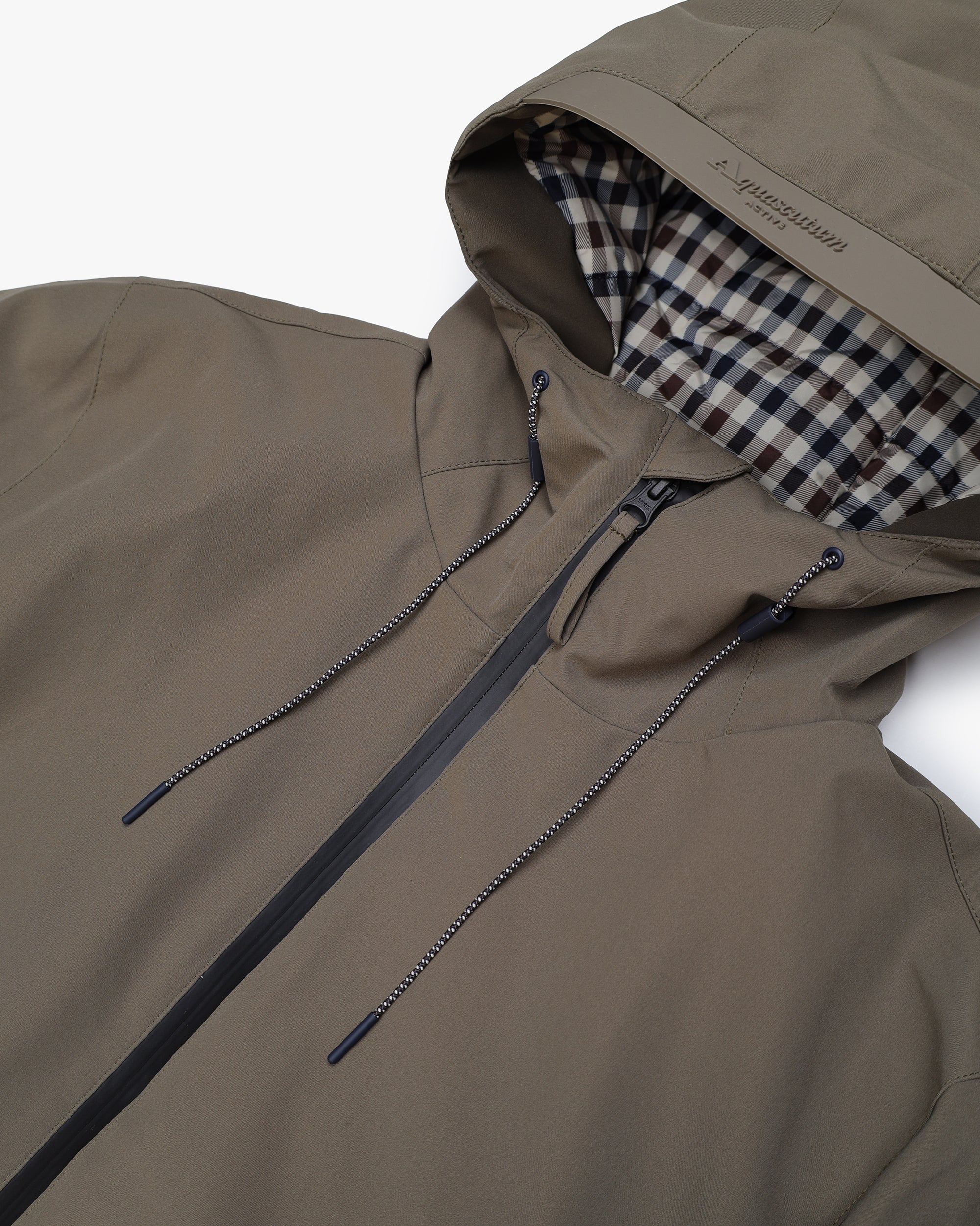 SHELL ACTIVE MID PARKA - Image 3