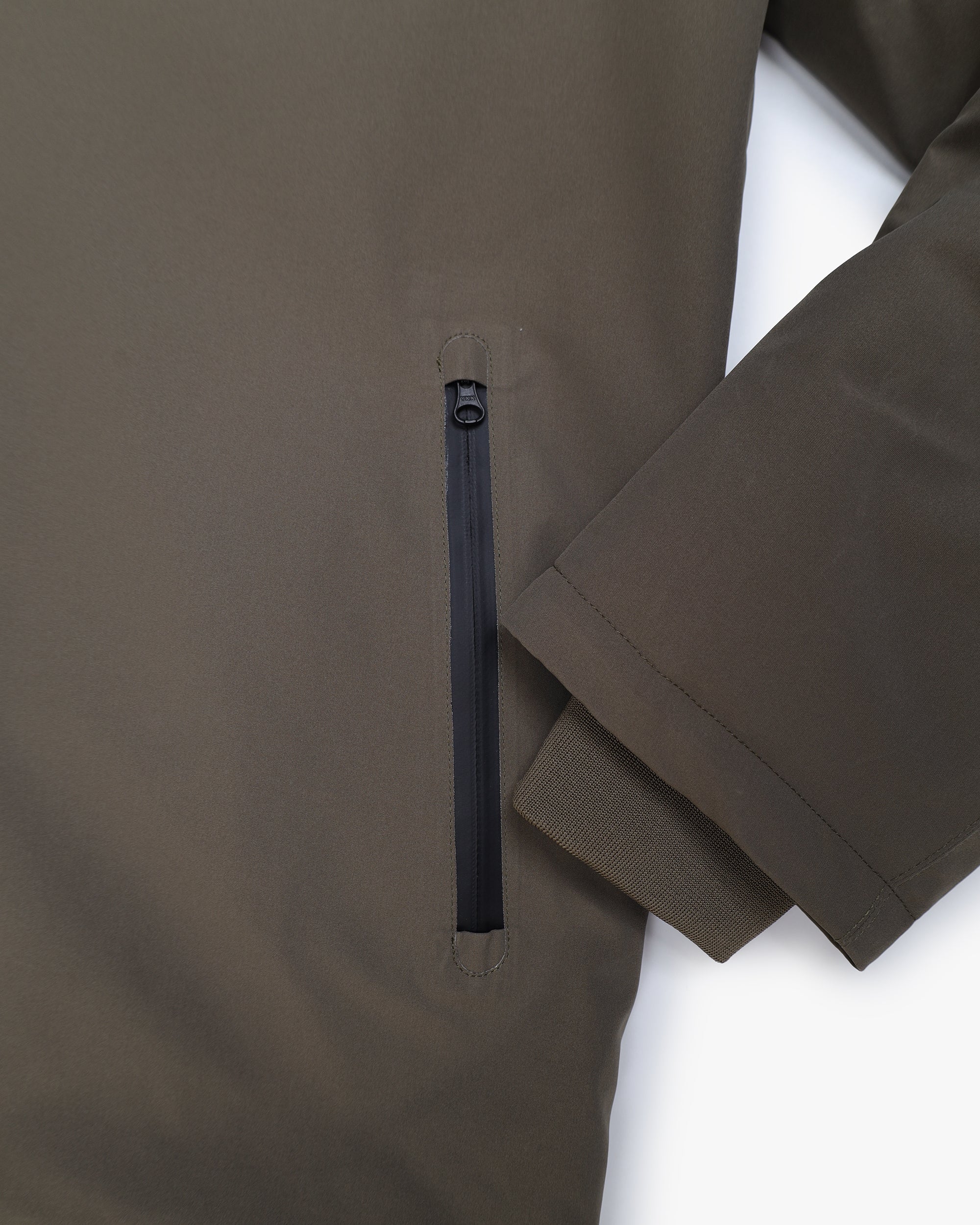 SHELL ACTIVE MID PARKA - Image 4