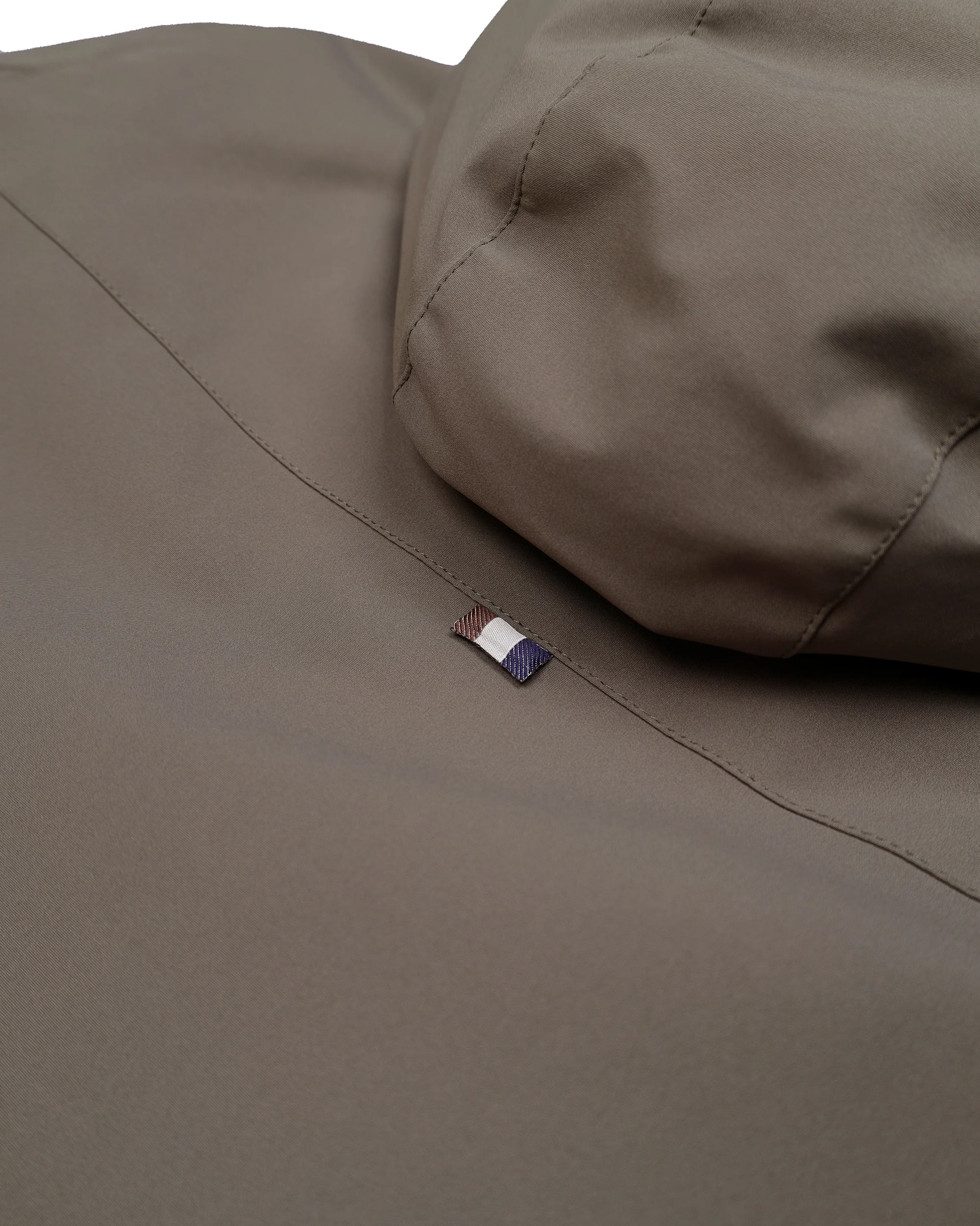 SHELL ACTIVE MID PARKA - Image 5