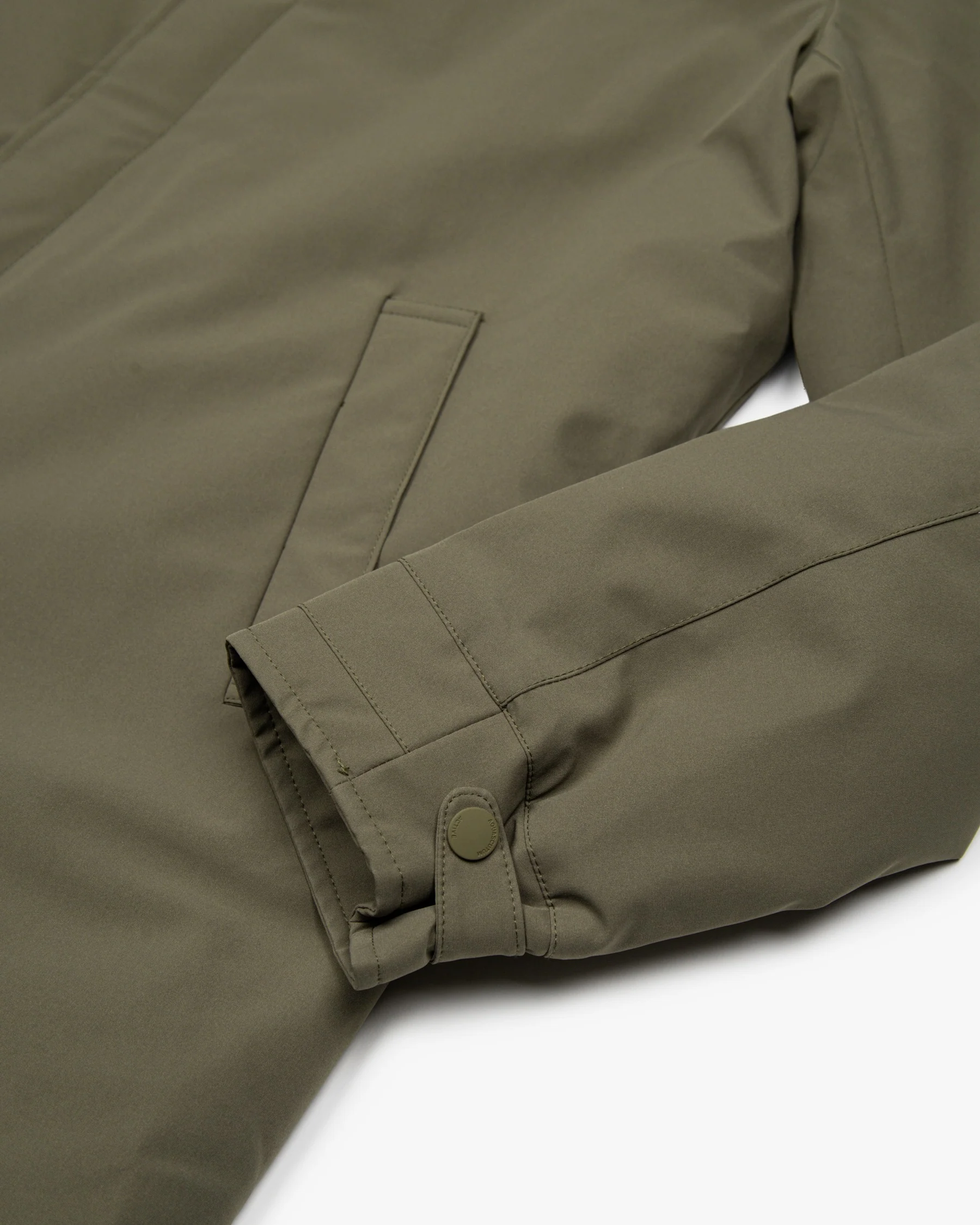 SHELL ACTIVE MID TRENCH - Image 8