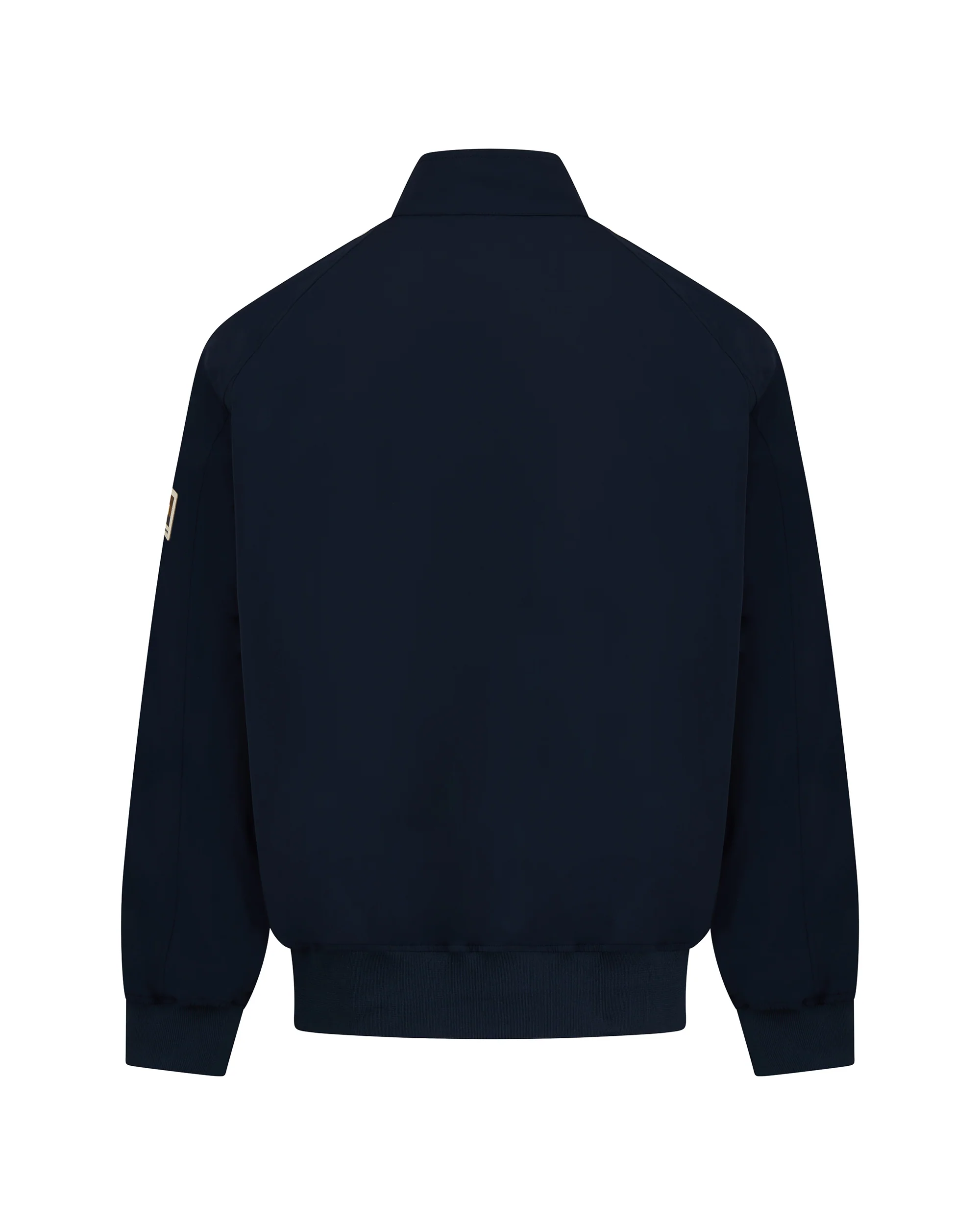 SHELL SP HARRINGTON - Image 3