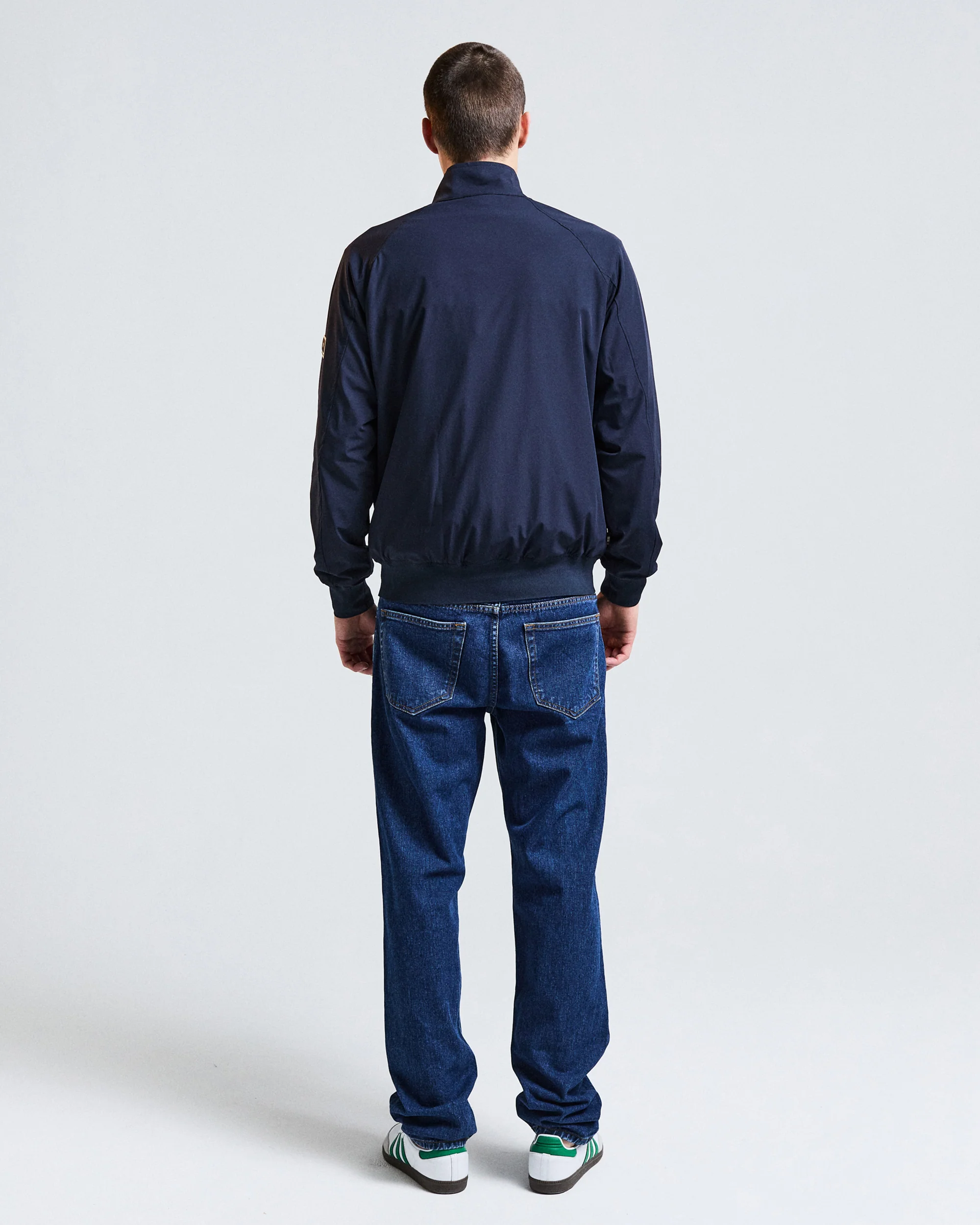 SHELL SP HARRINGTON - Image 5