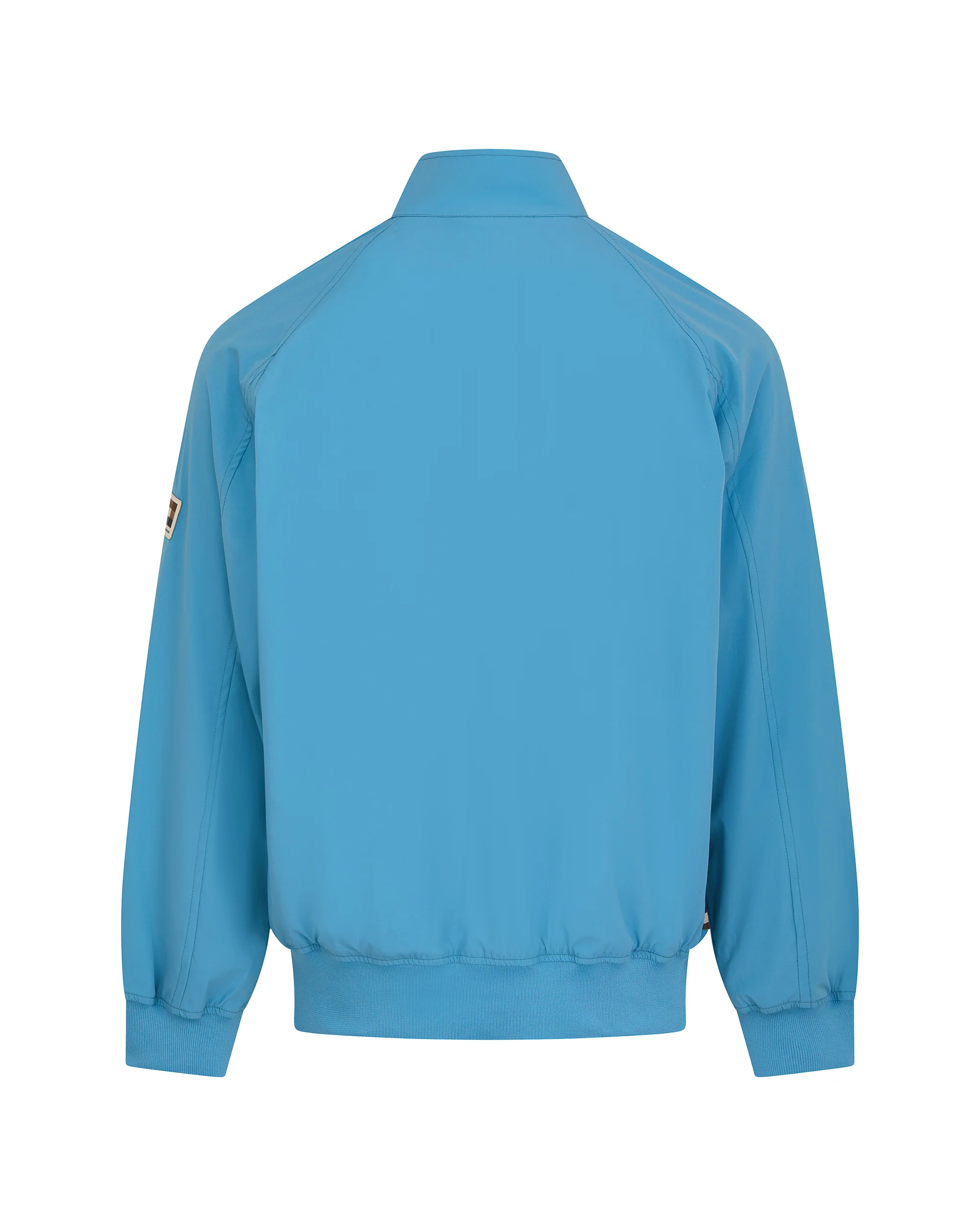 SHELL SP HARRINGTON - Image 3