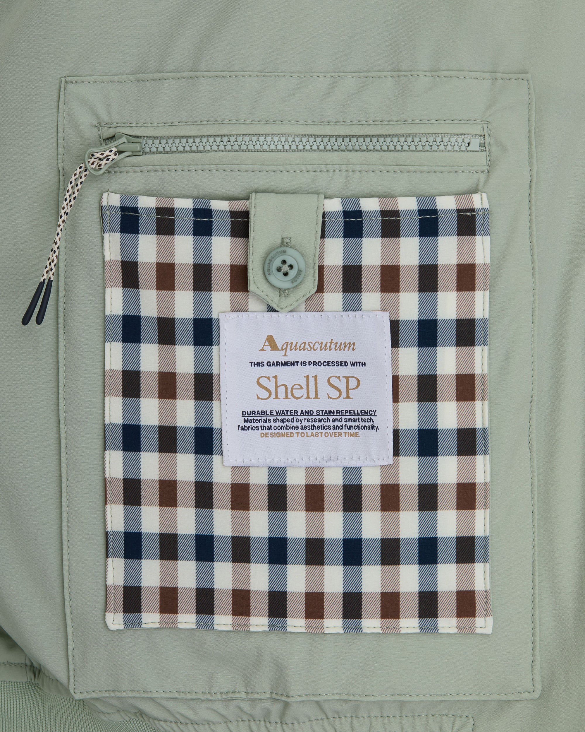 SHELL SP HARRINGTON - Image 7