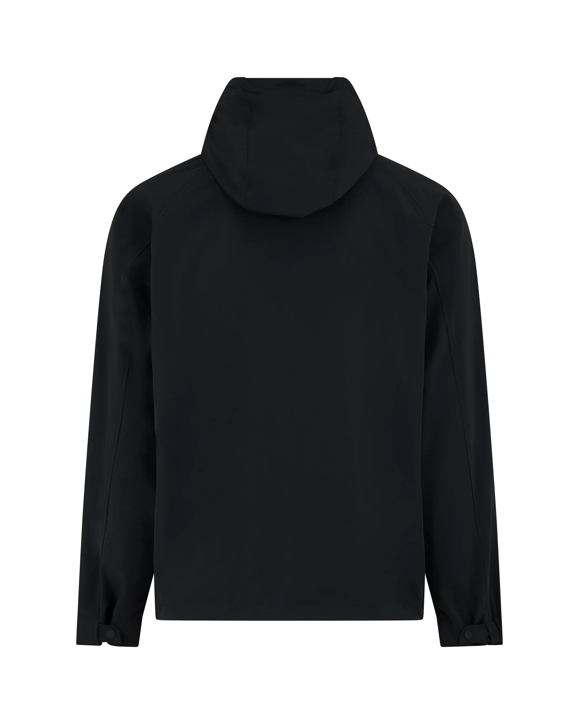 SHELL SP HOODED JACKET - Image 3