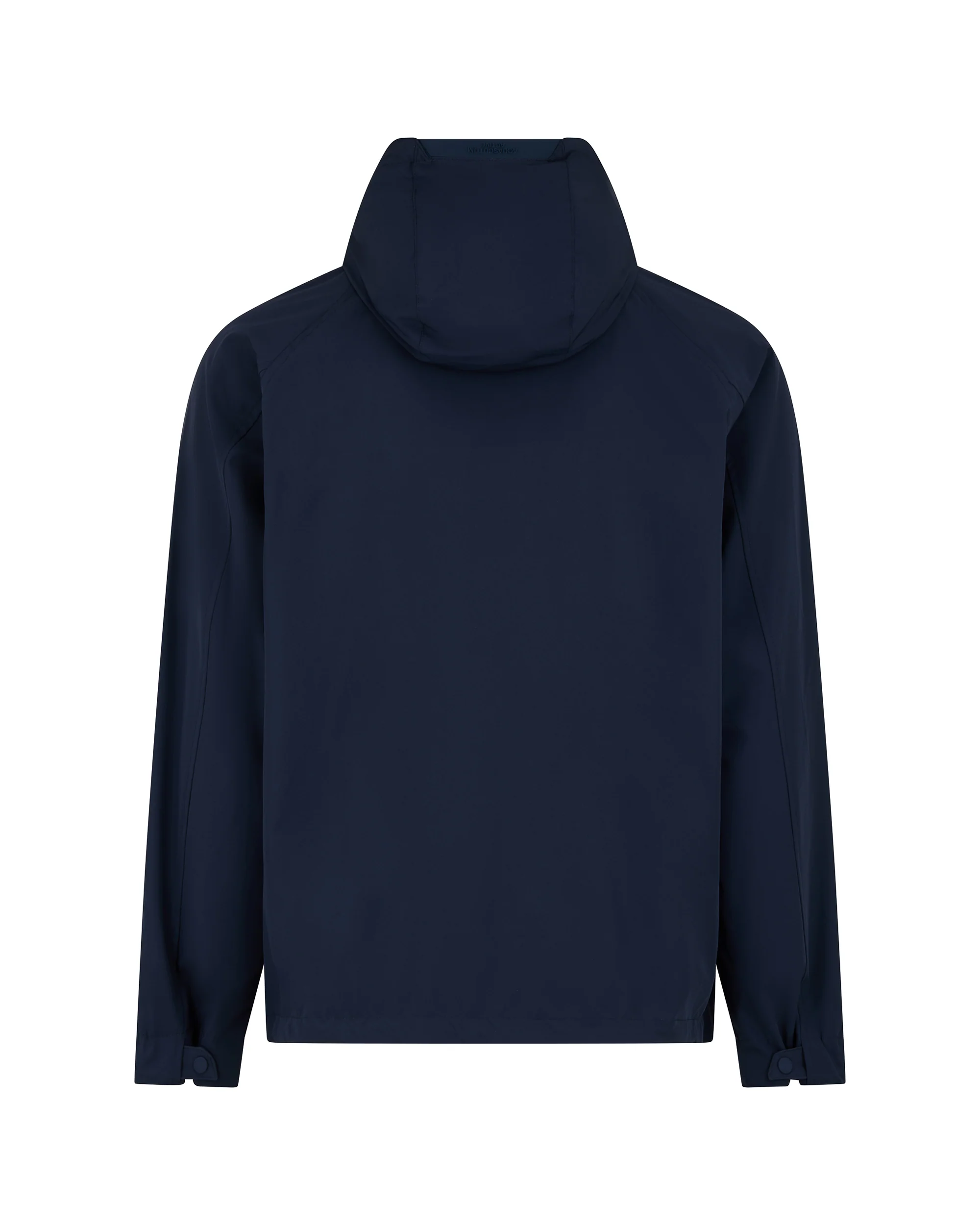 SHELL SP HOODED JACKET - Image 3