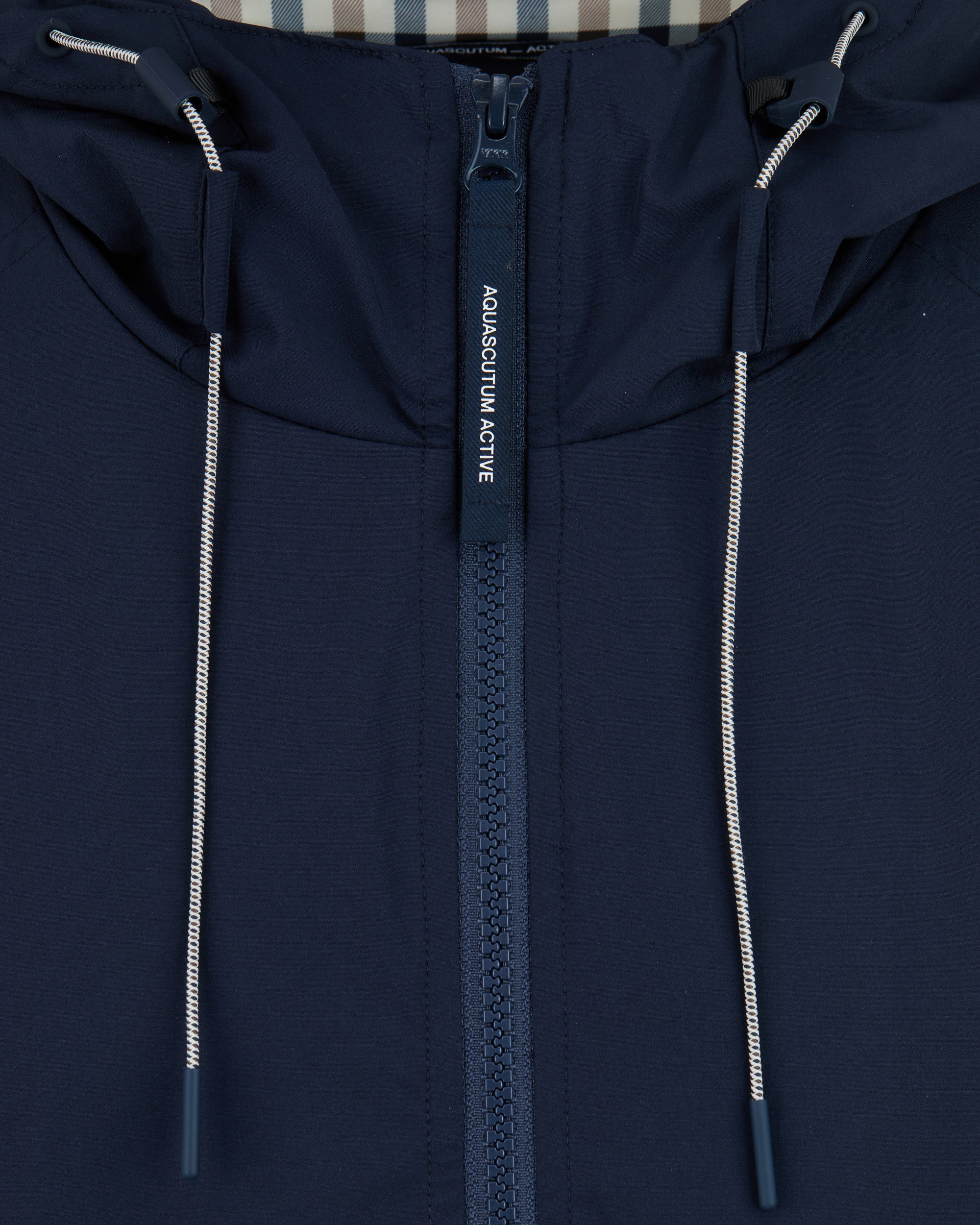 SHELL SP HOODED JACKET - Image 5