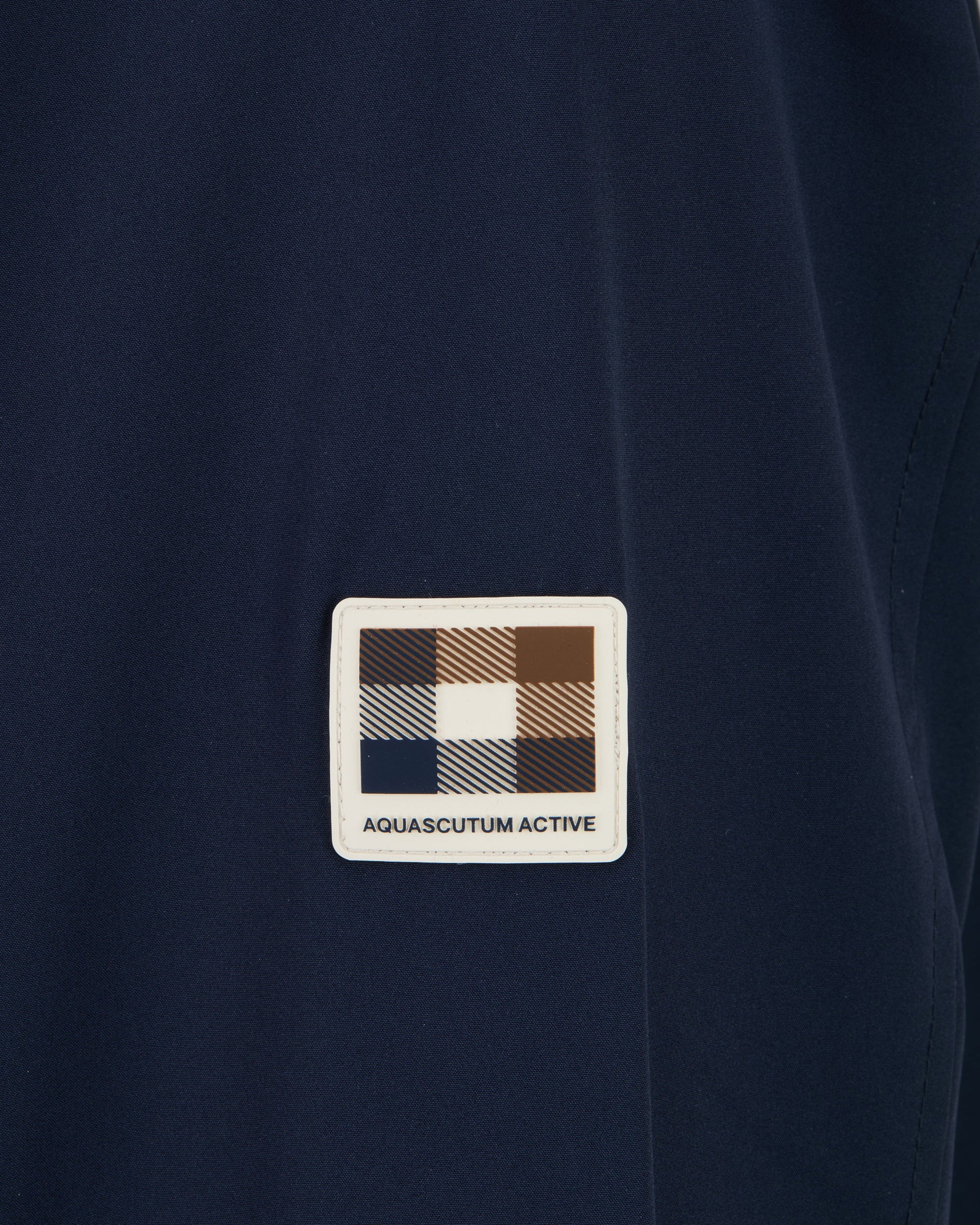 SHELL SP HOODED JACKET - Image 6