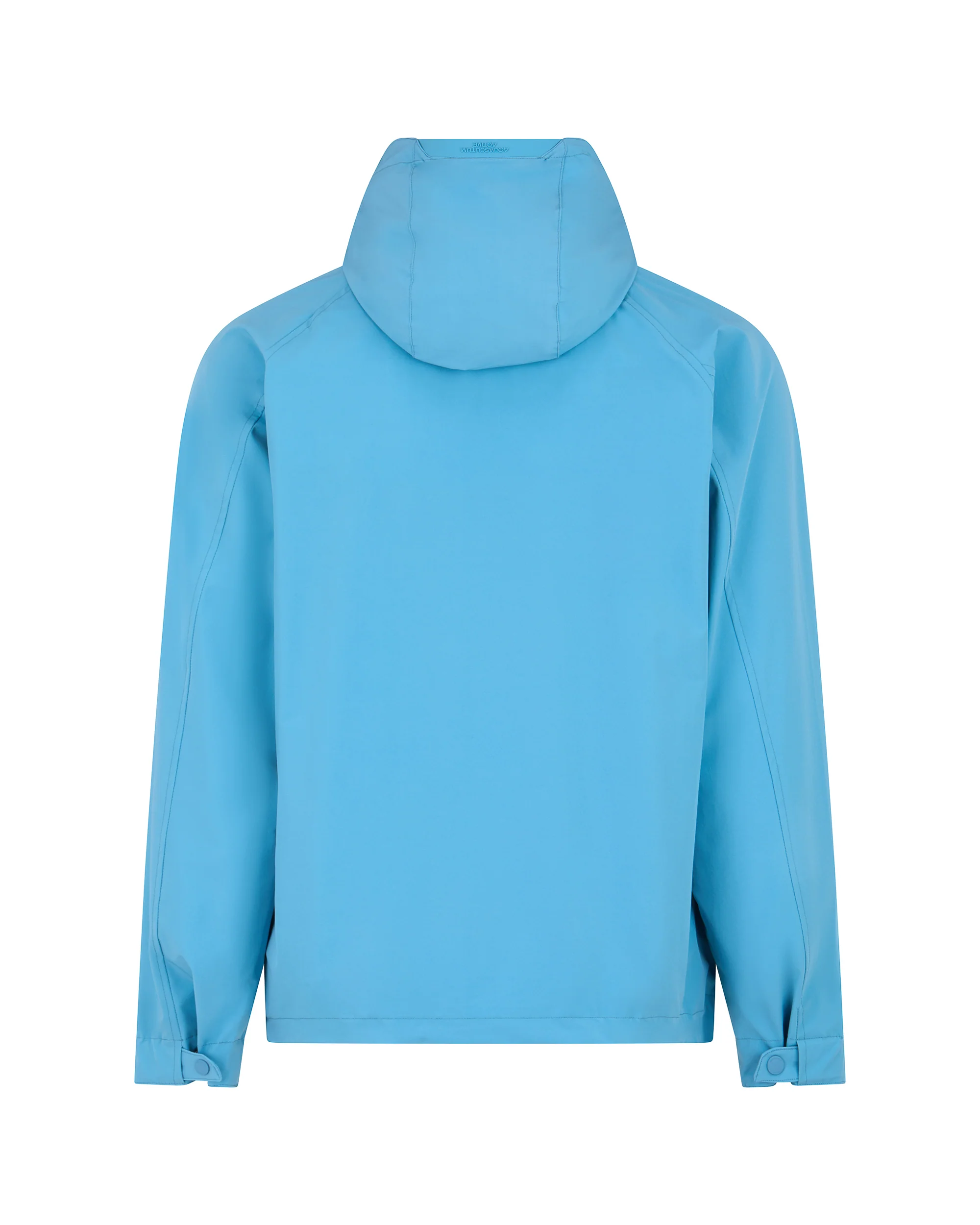 SHELL SP HOODED JACKET - Image 3