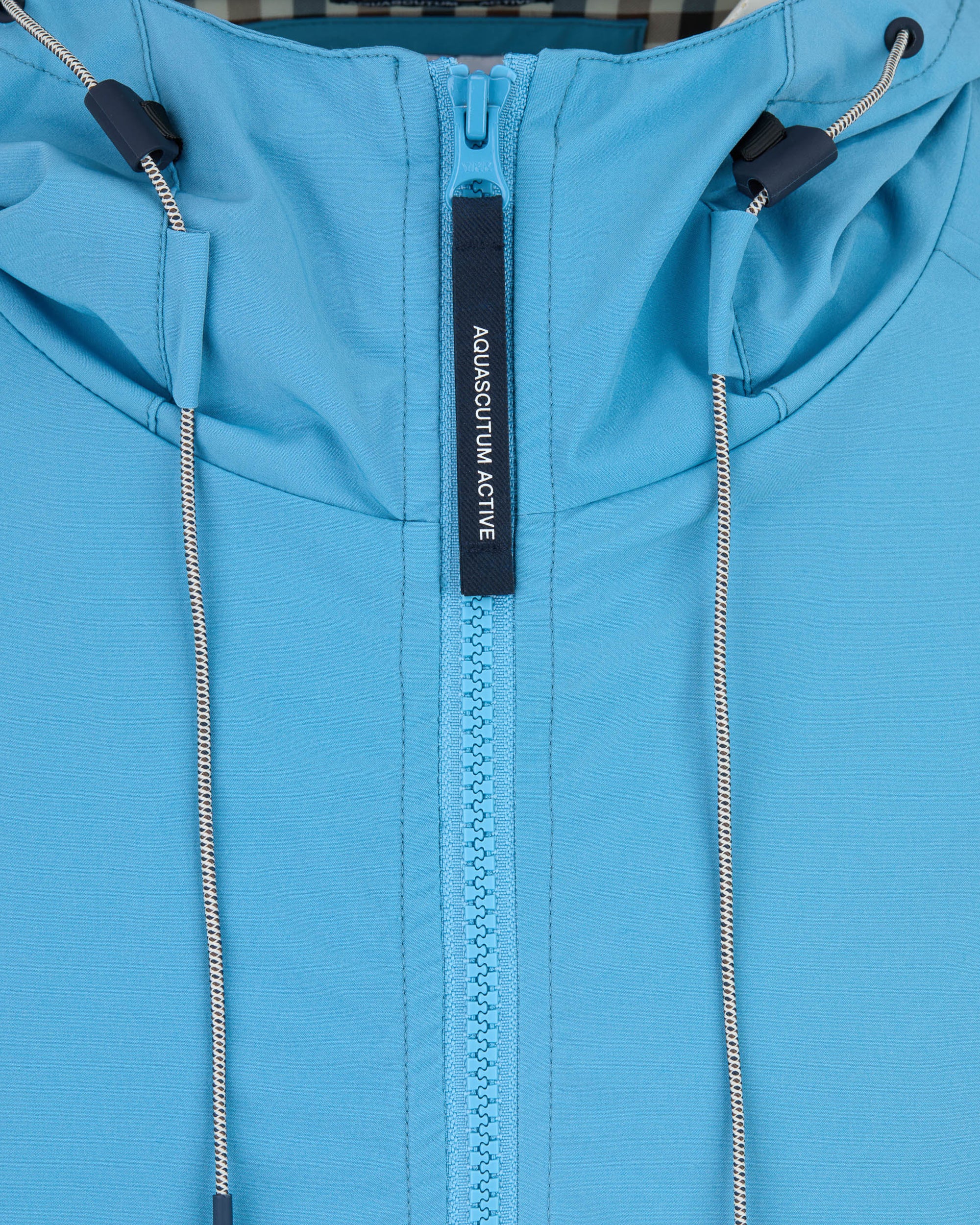 SHELL SP HOODED JACKET - Image 6