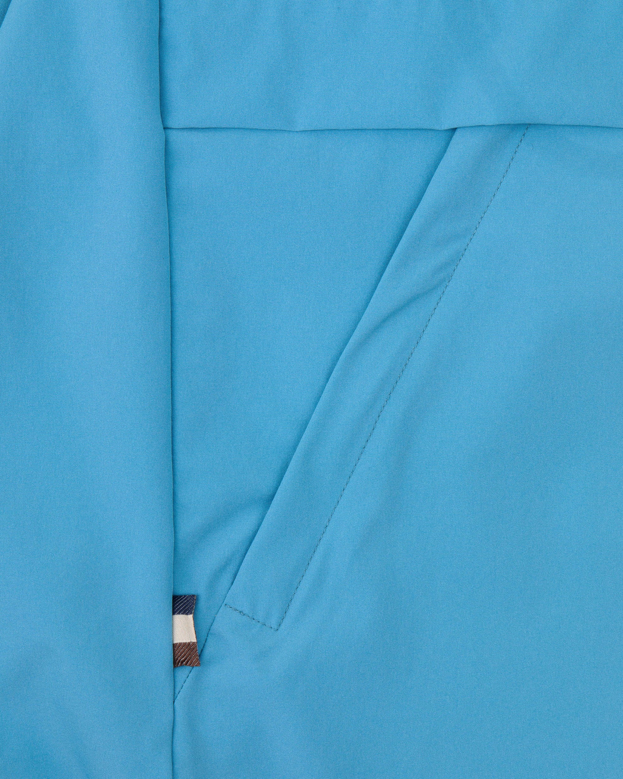 SHELL SP HOODED JACKET - Image 8