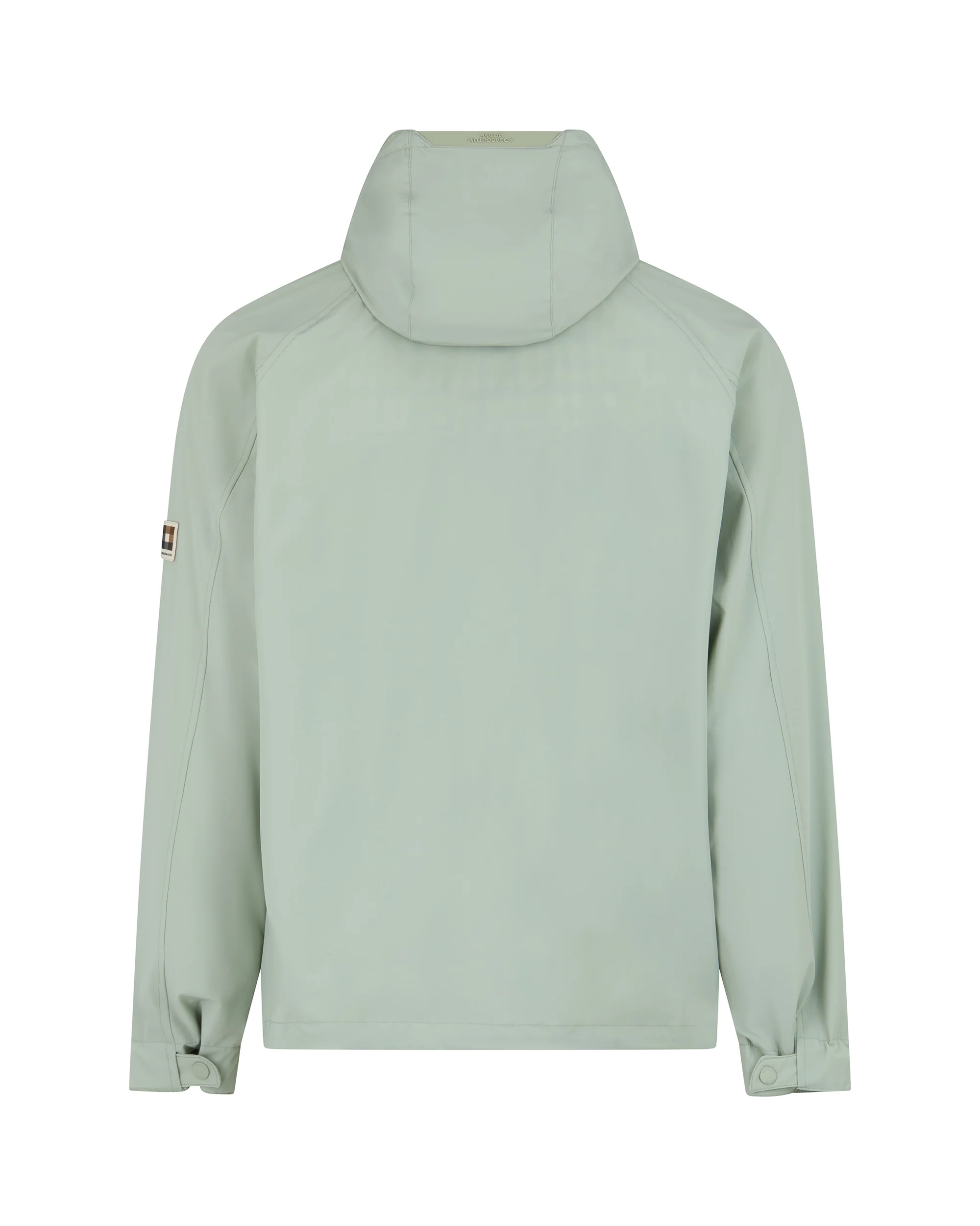 SHELL SP HOODED JACKET - Image 3