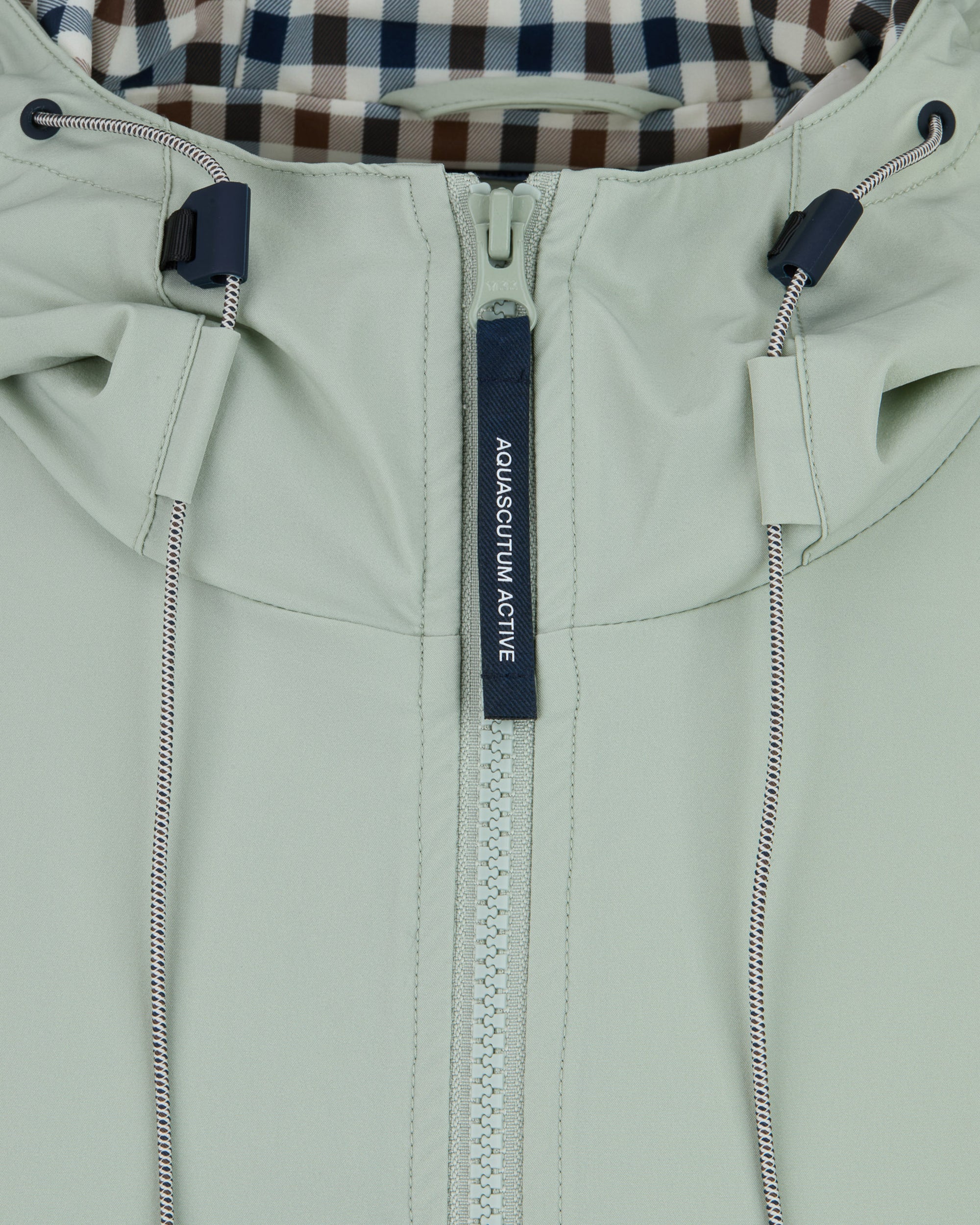 SHELL SP HOODED JACKET - Image 5