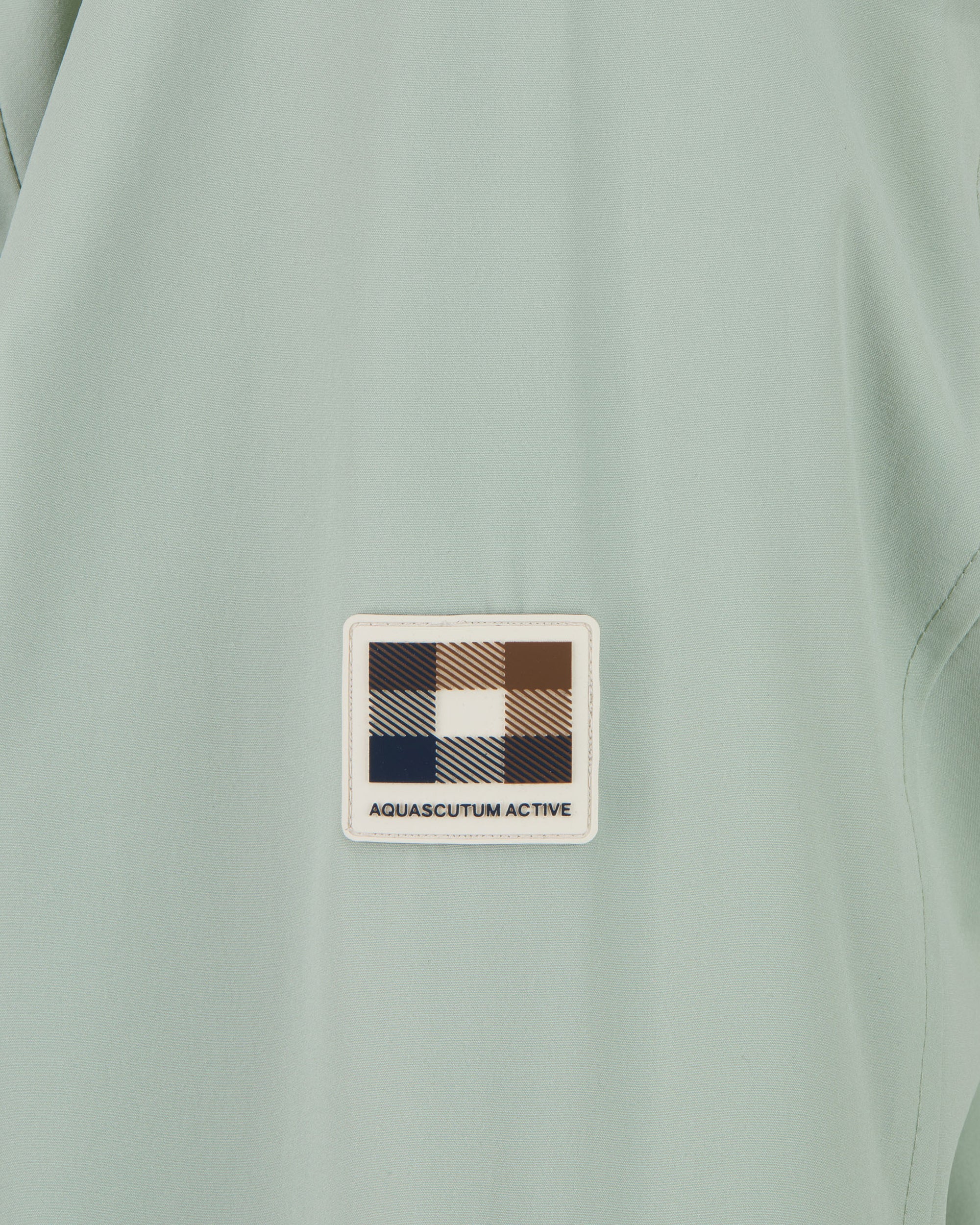 SHELL SP HOODED JACKET - Image 6