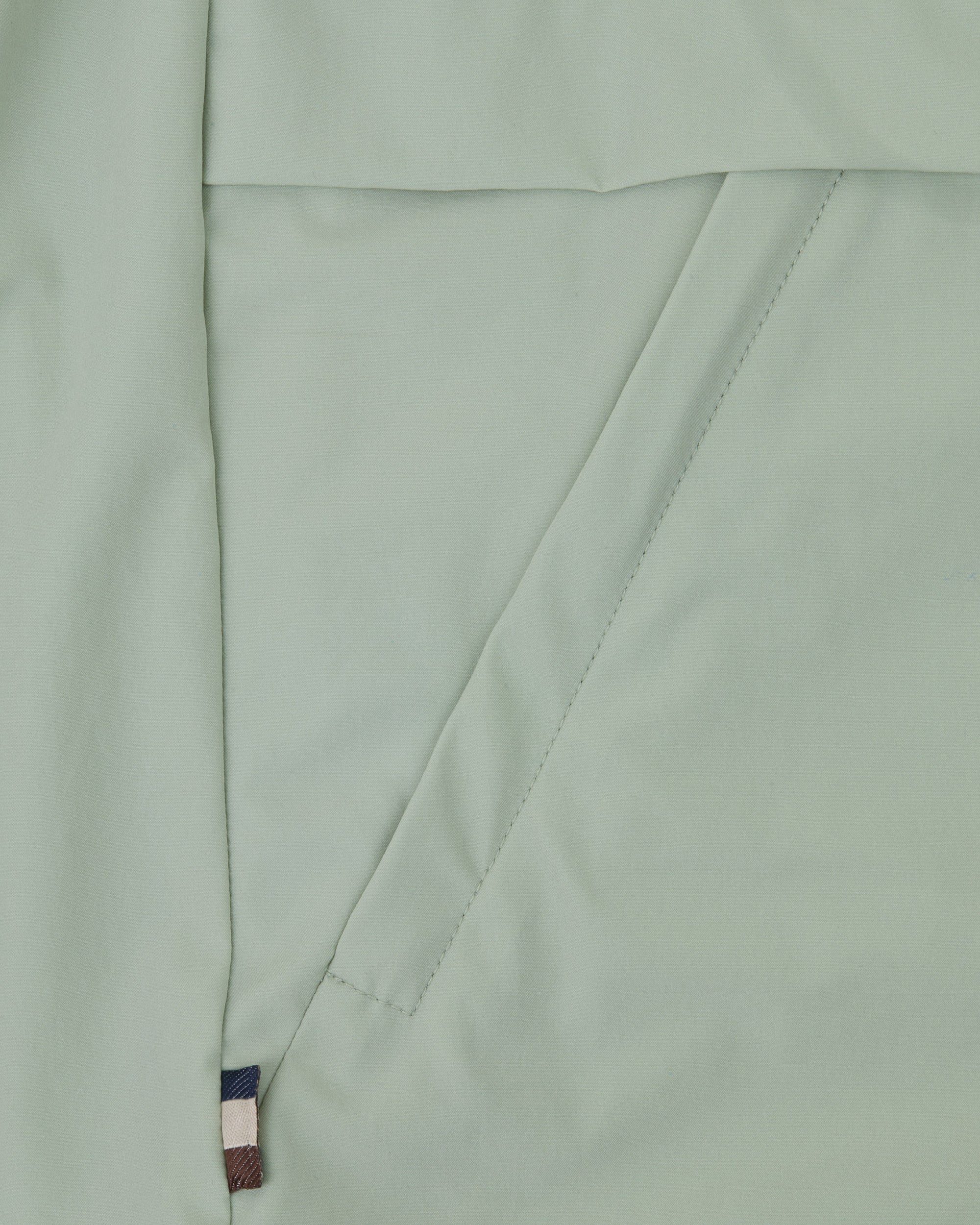 SHELL SP HOODED JACKET - Image 7