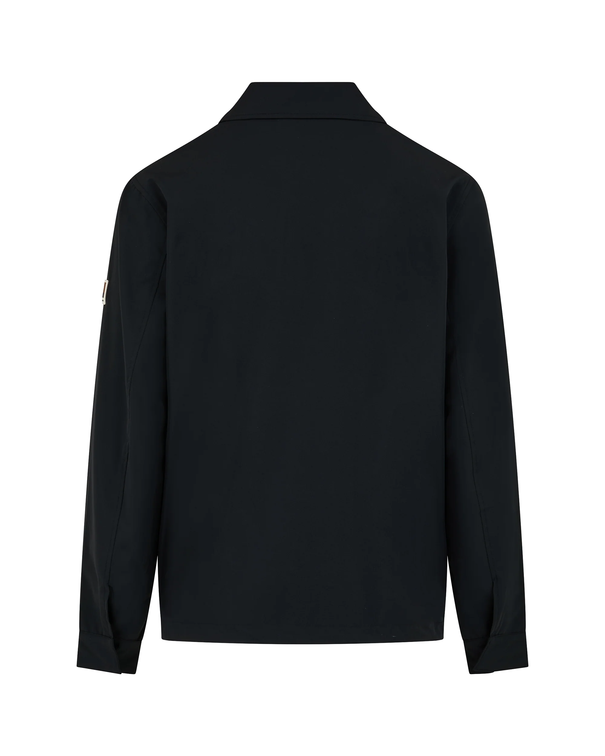 SHELL SP OVERSHIRT - Image 3