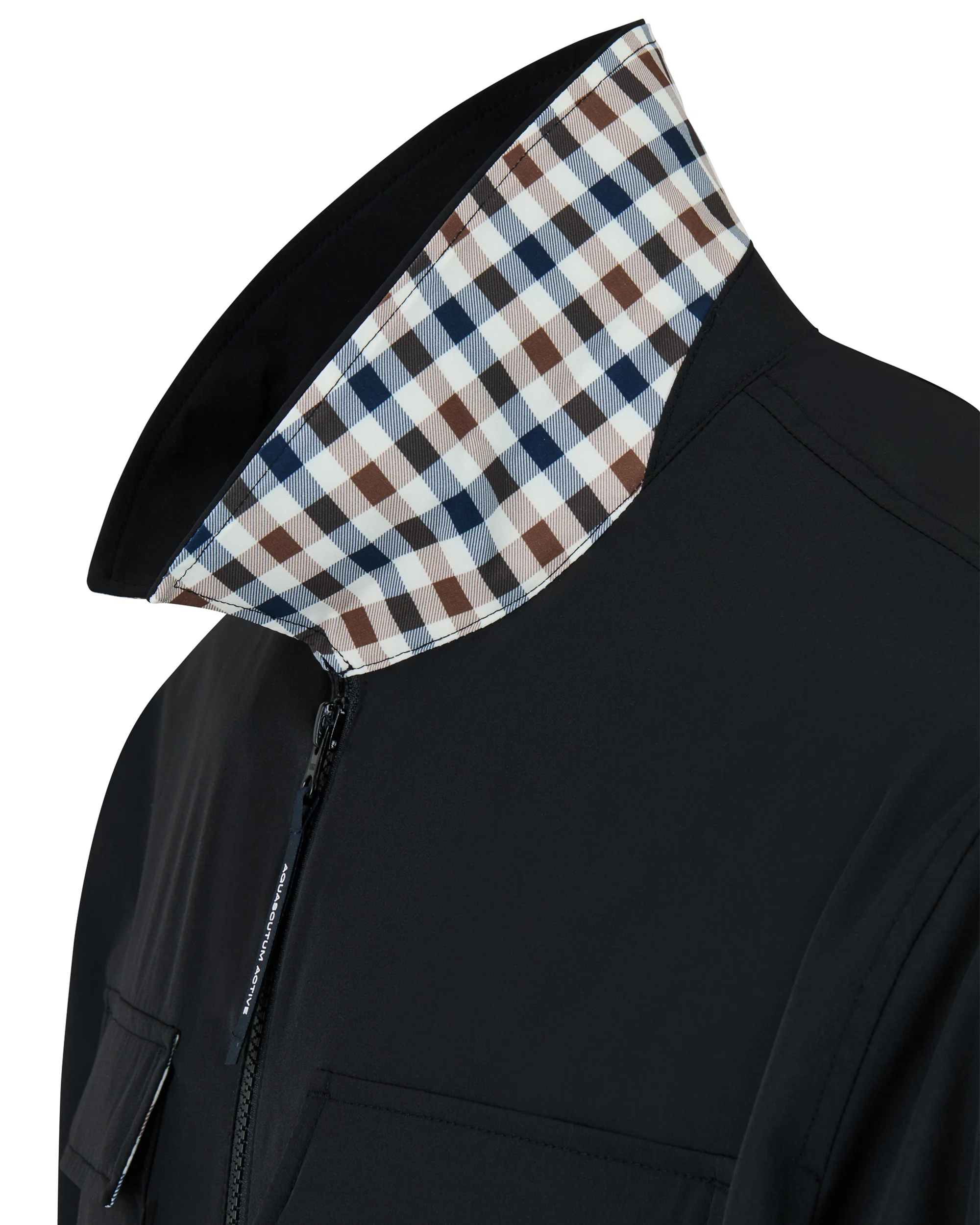 SHELL SP OVERSHIRT - Image 4