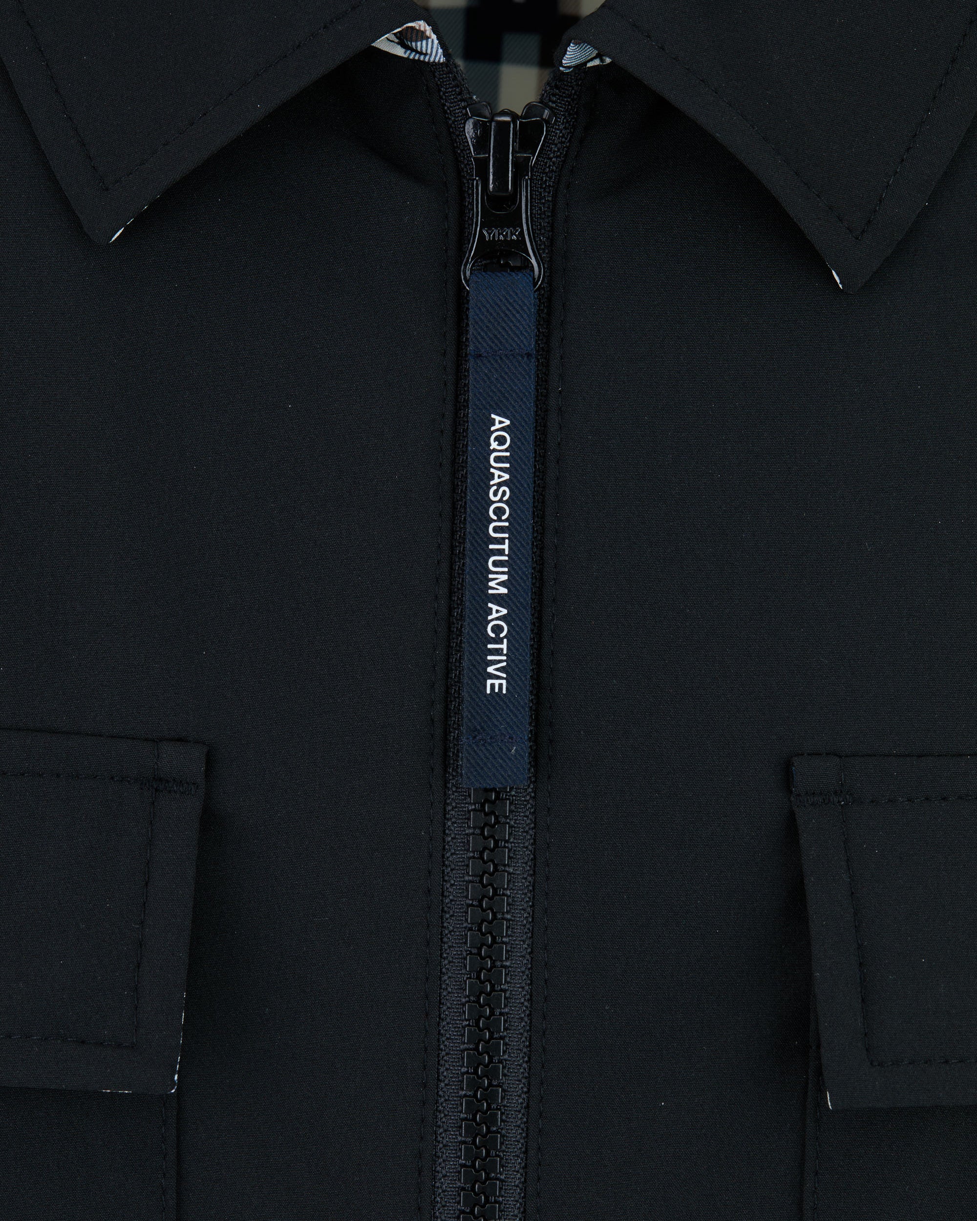 SHELL SP OVERSHIRT - Image 5