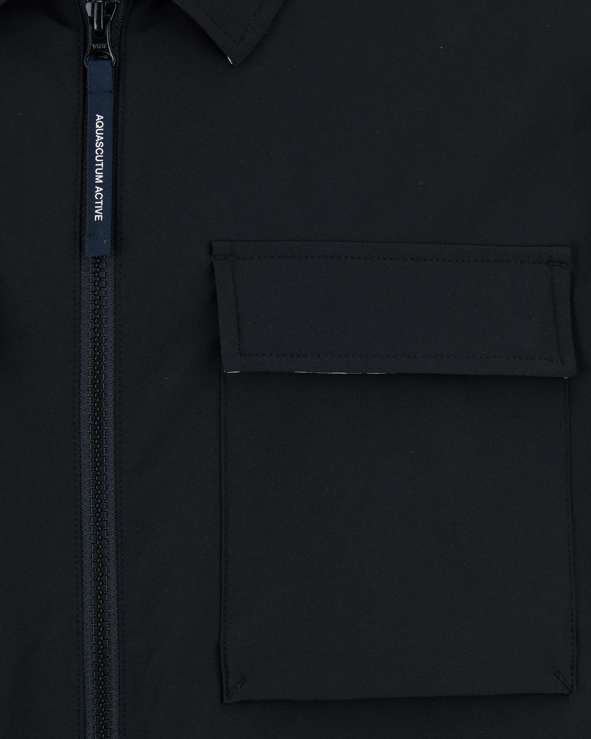 SHELL SP OVERSHIRT - Image 6