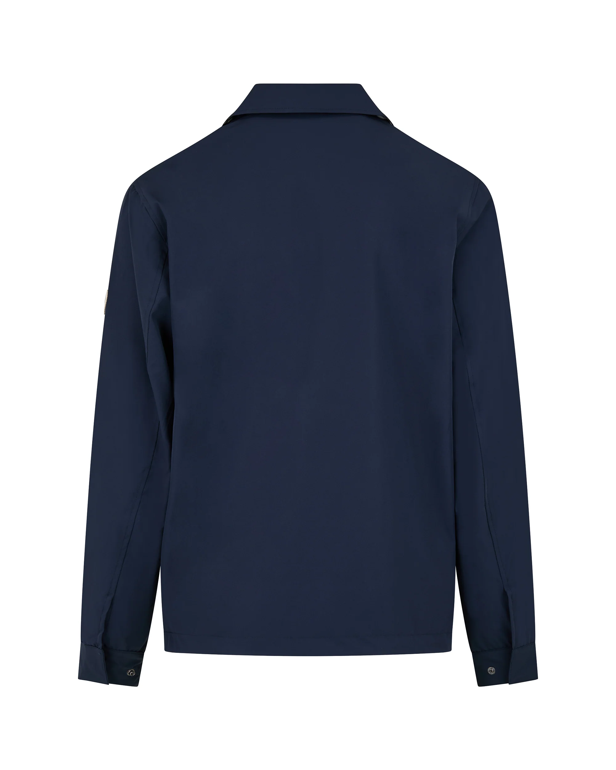 SHELL SP OVERSHIRT - Image 3